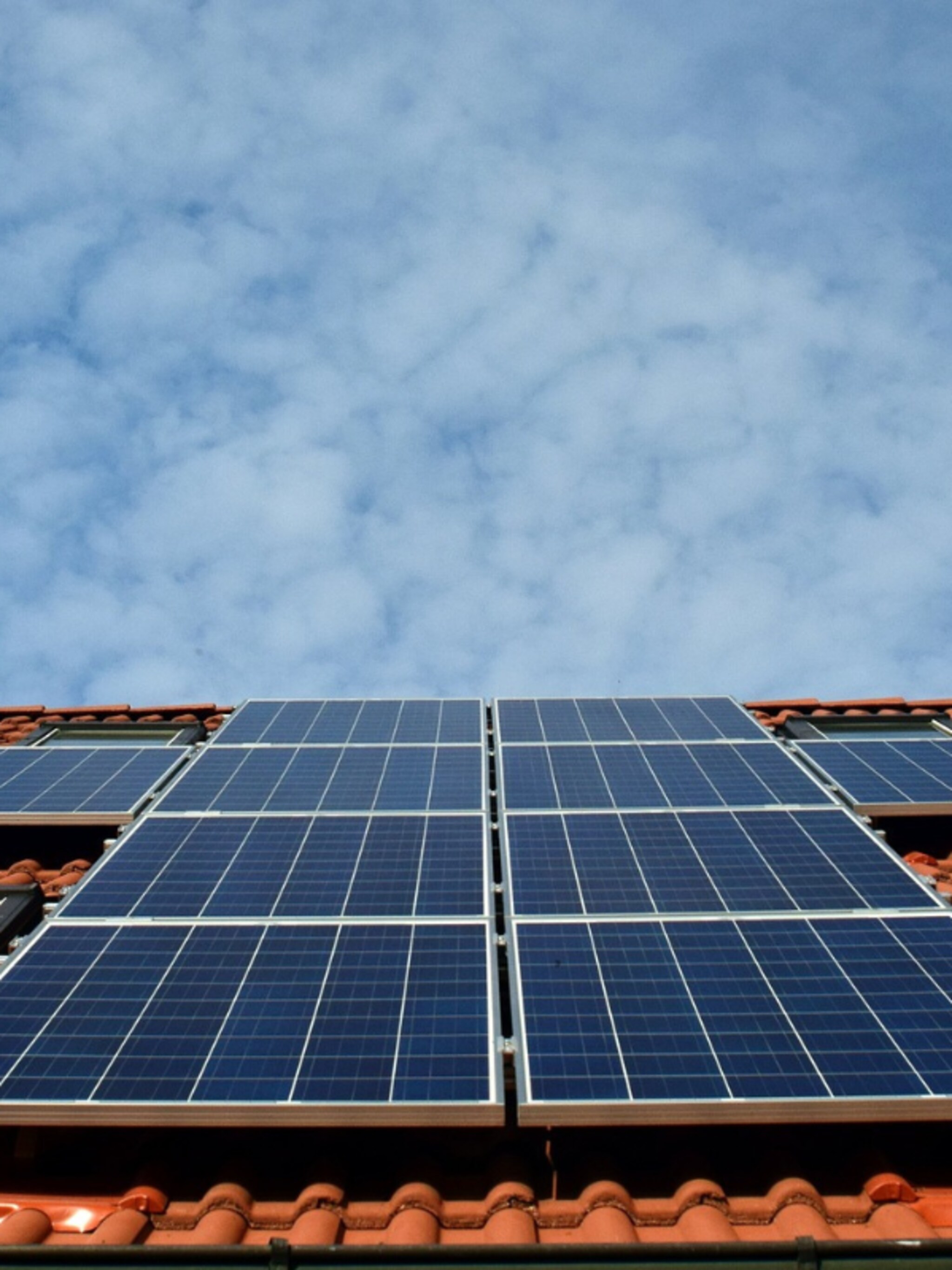 lichtdoorlatend en duurzaam wanneer zijn transparante zonnepanelen een oplossing