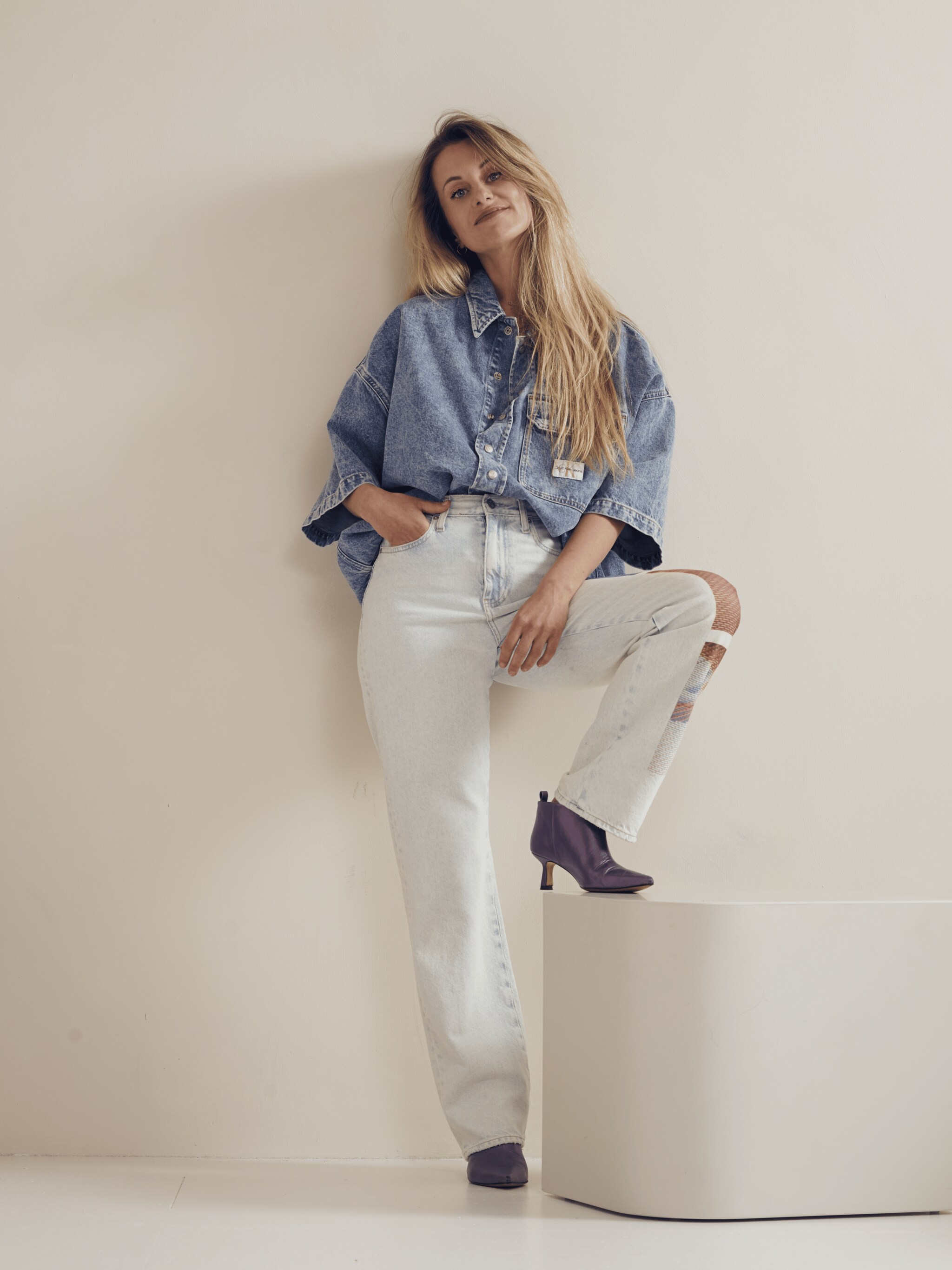 kennismaken met stylist kelly van gendt