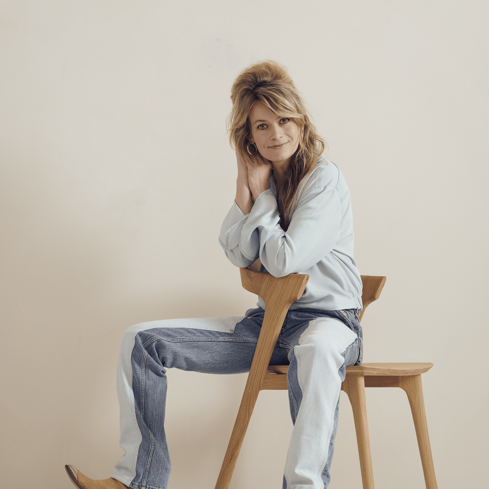 Liza Wassenaar