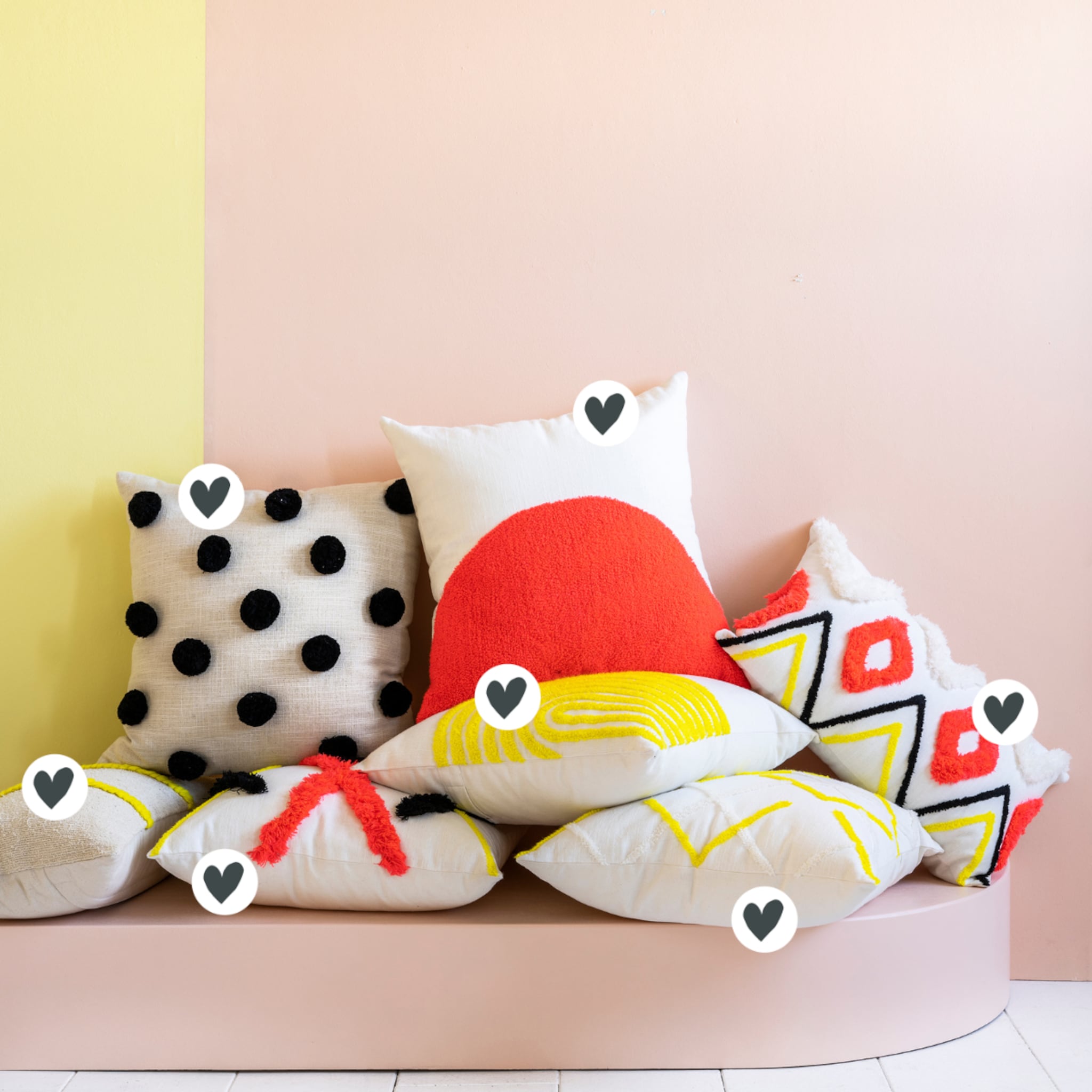 linkinbio - 20230315 - fluo collectie vtwonen