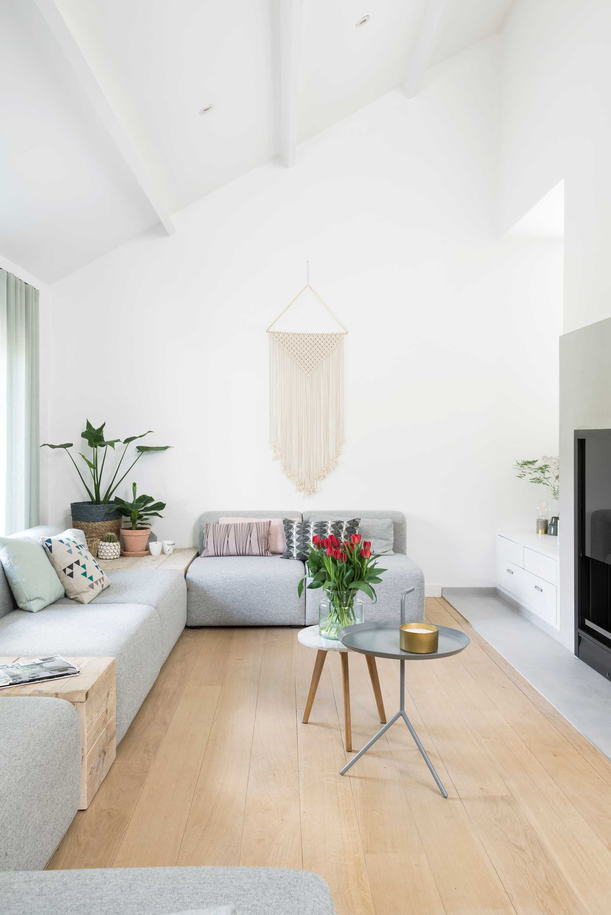 beeld vtwonen binnenkijker villa Lommel vtwonen 06-2017 | Fotografie &amp; styling Jonah Samyn