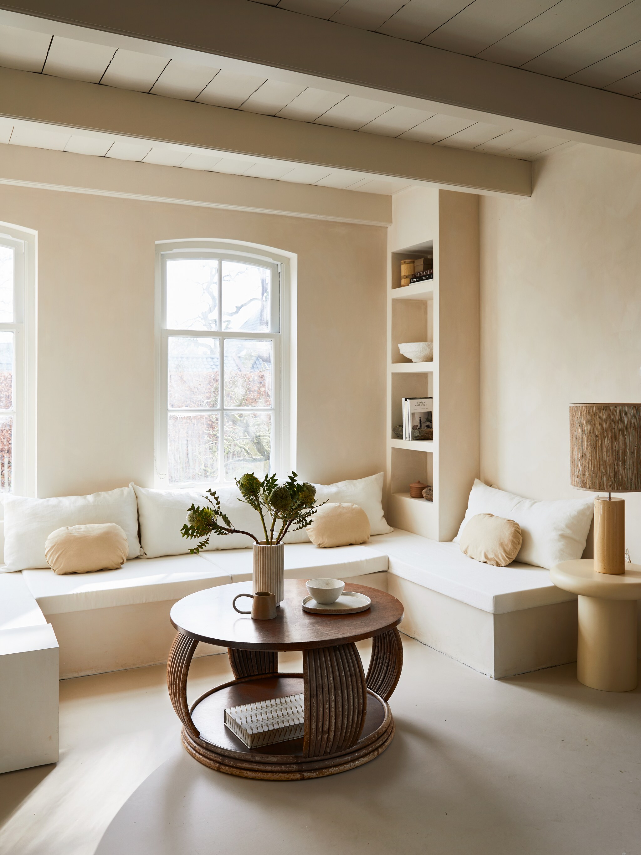 plafond verlagen de voordelen opties en kosten