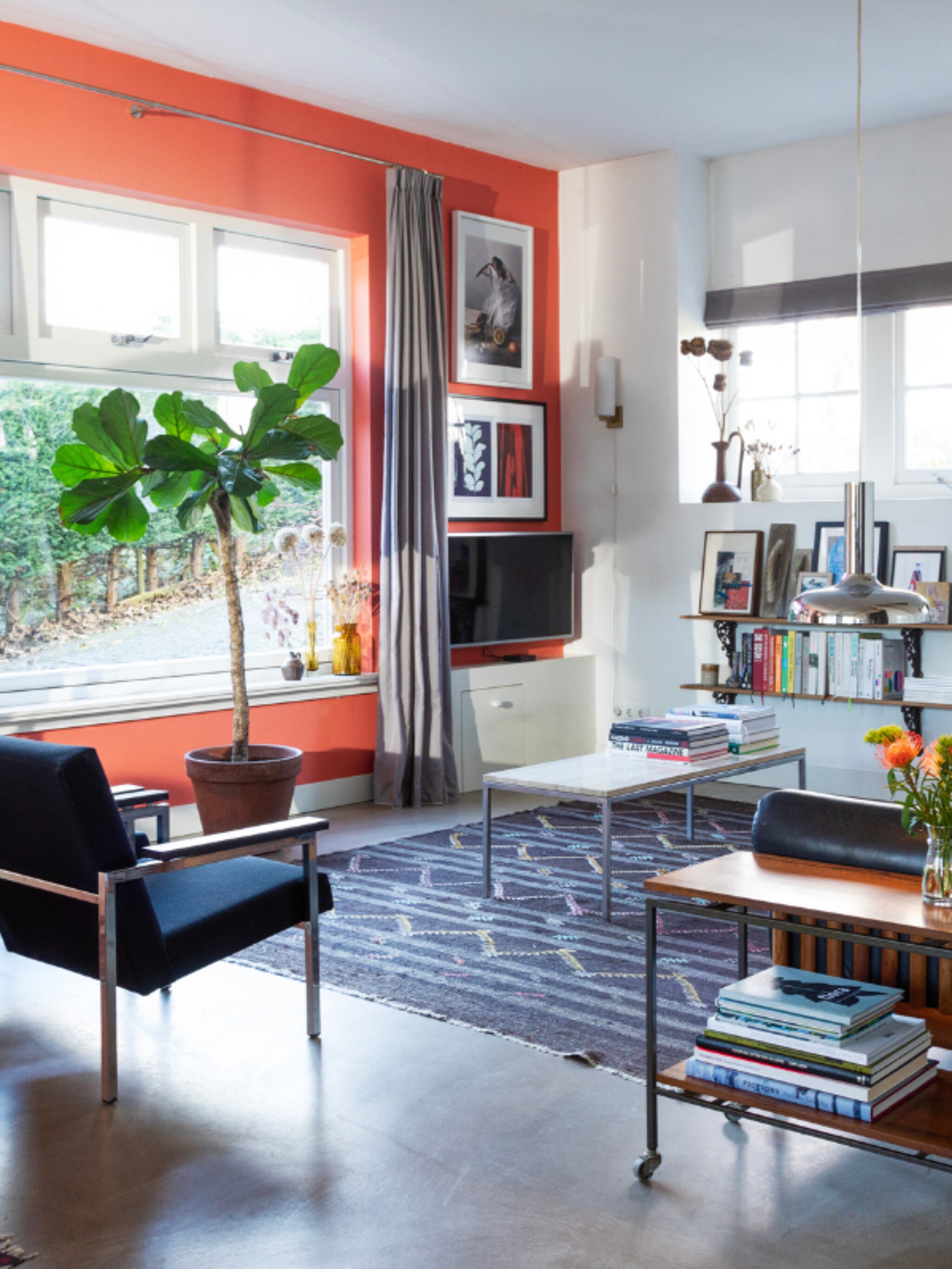 trend a la space age zo style je zilver en chroom in huis