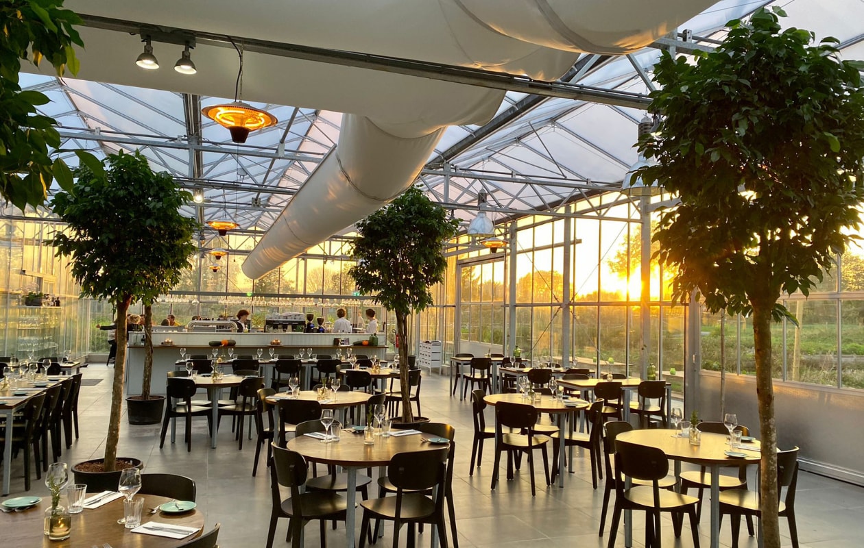 Stadsjochies fotografie Adeline Mans