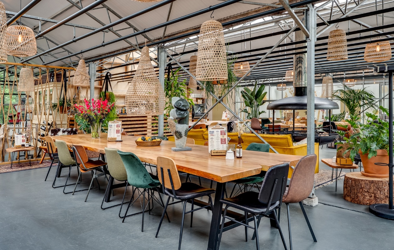 Theetuin Eemnes fotografie Adeline Mans