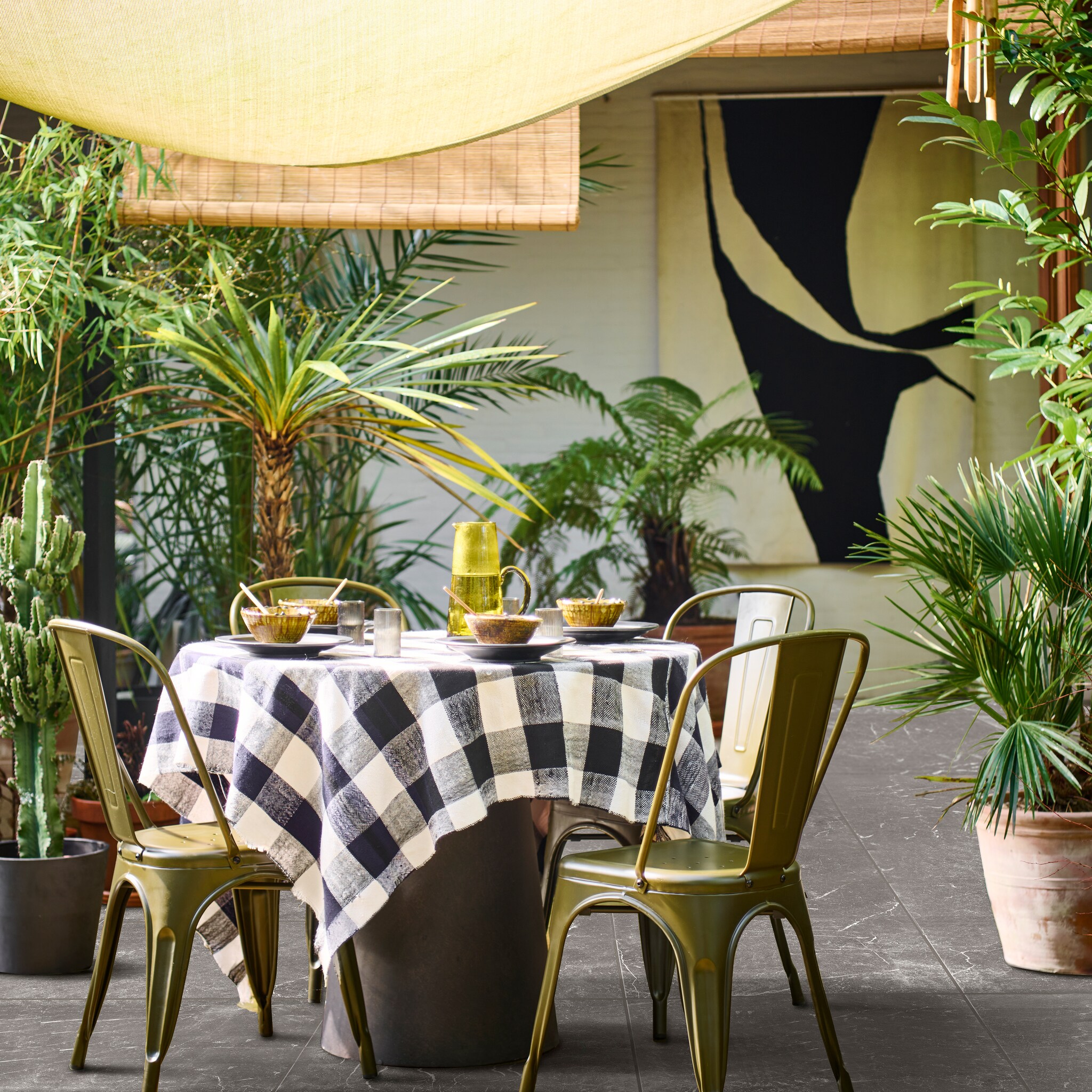 blaas je tuin of balkon nieuw leven in met de slimme vtwonen tuinmeubels