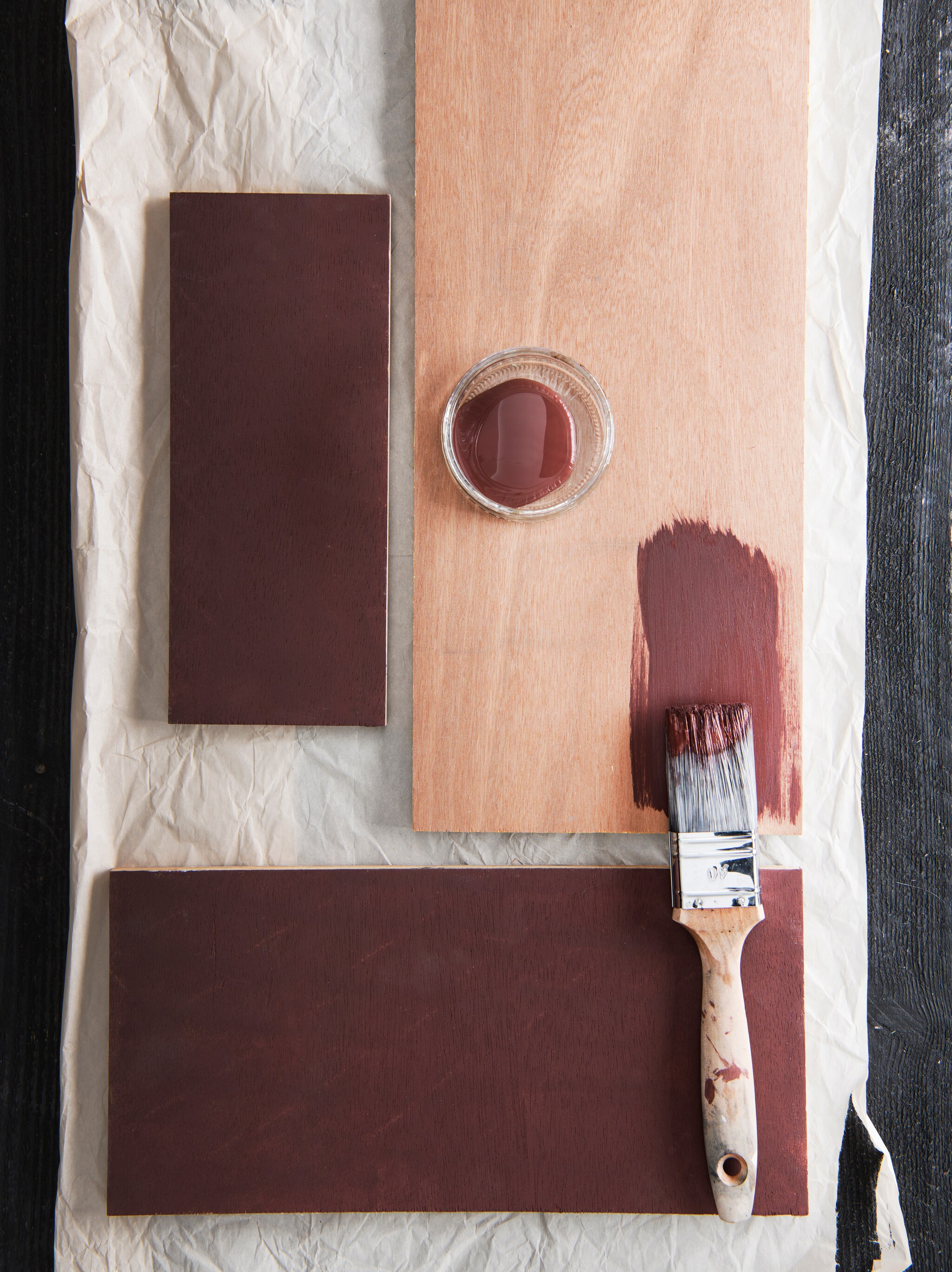DIY productie vtwonen 03-2023 | styling Myla Griese | fotografie Louis Lemaire | assistentie Evans van der Sluis, Paul Blom