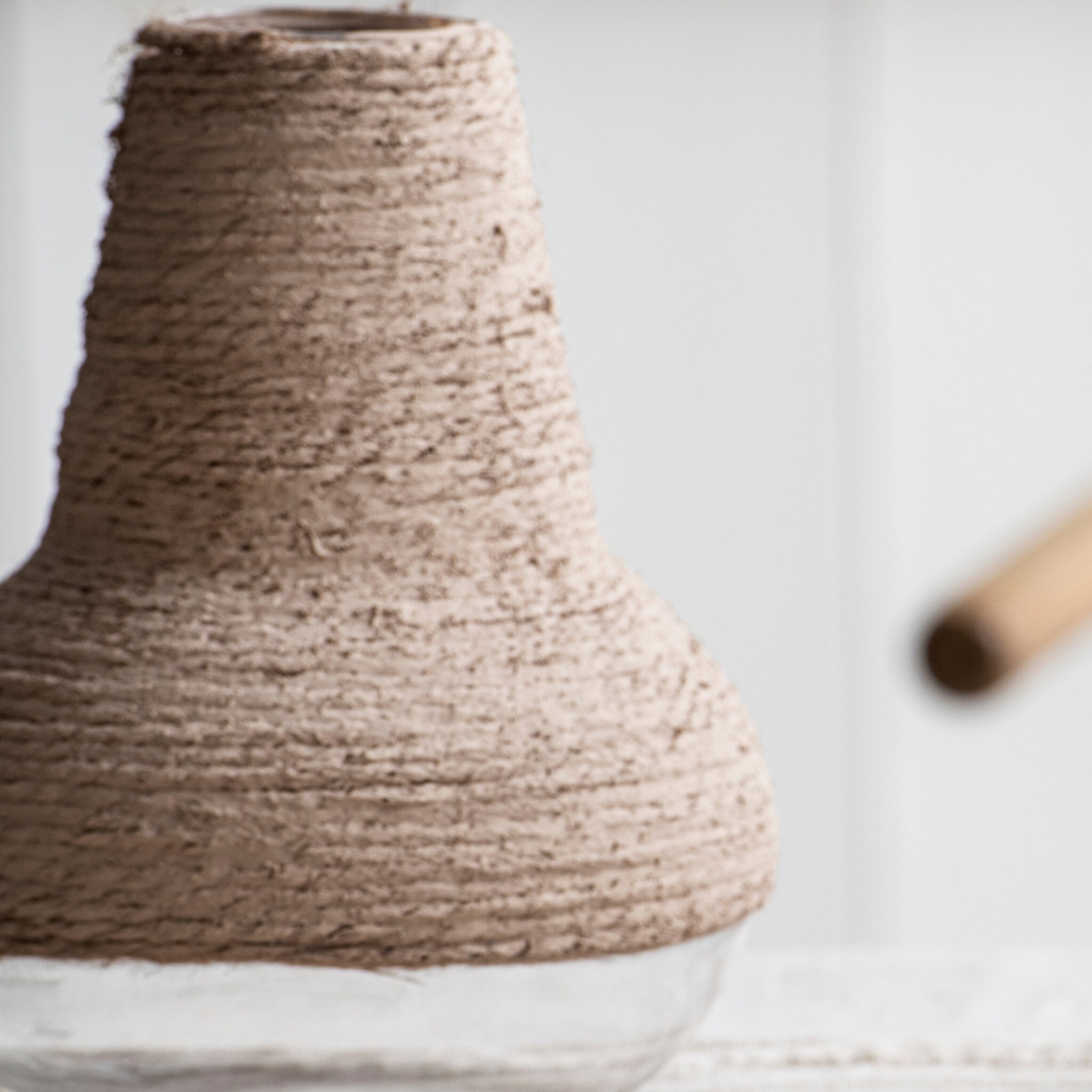 linkinbio - 20230327 - diy vaas met touw