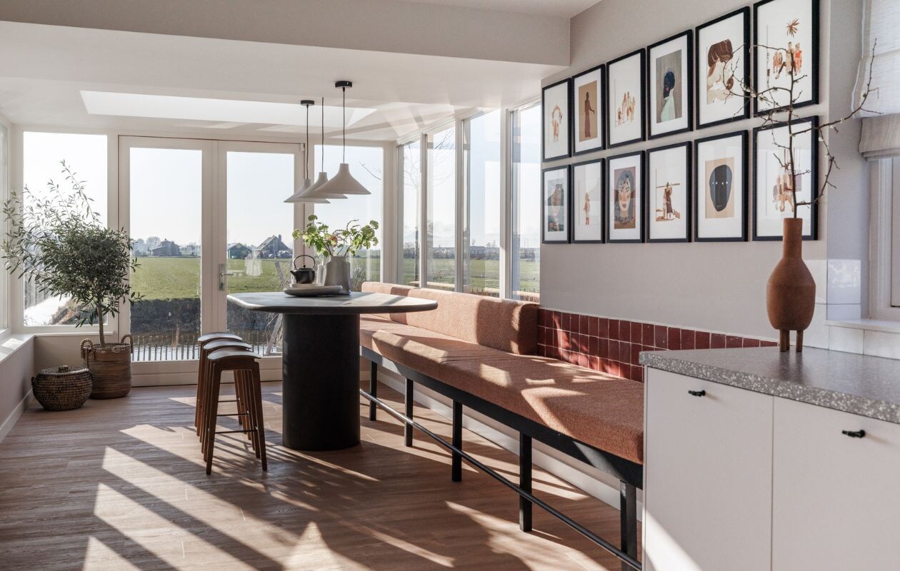 Weer verliefd op je huis aflevering 7 seizoen 18, Liza in Woubrugge Weer verliefd op je huis aflevering 7 seizoen 18 | styling Liza Wassenaar | fotografie Margriet Hoekstra