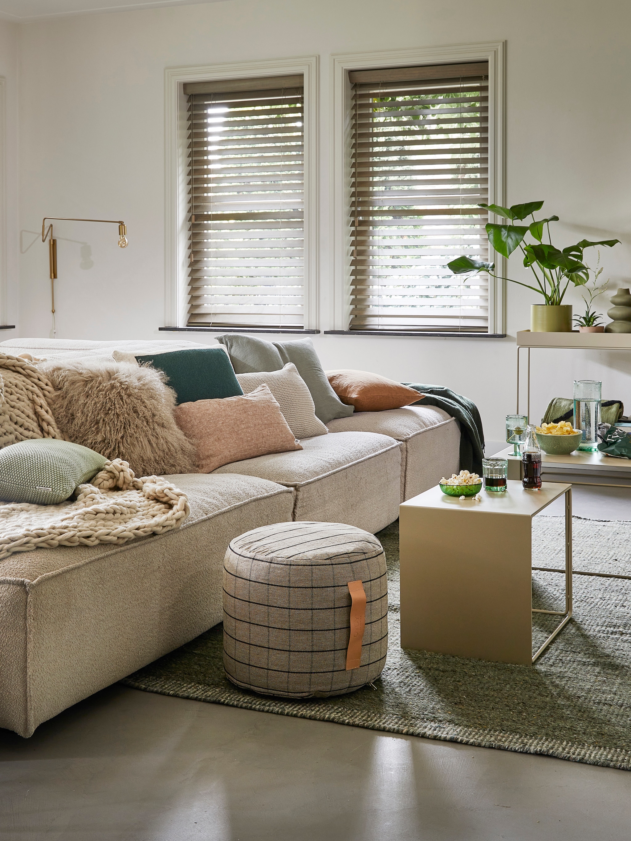 5 tips voor het uitzoeken van een nieuwe zetel