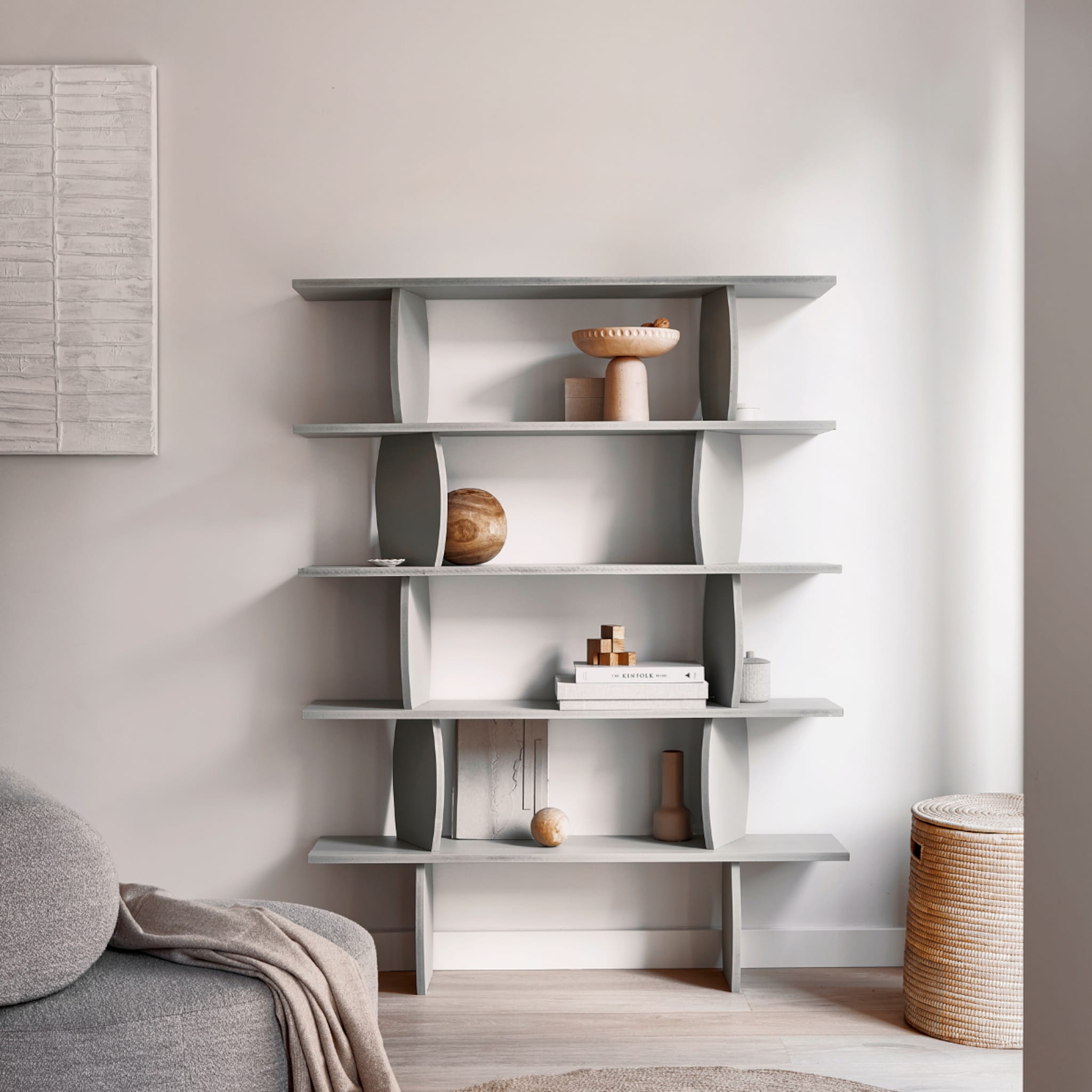 diy hoge of lage kantelkast
