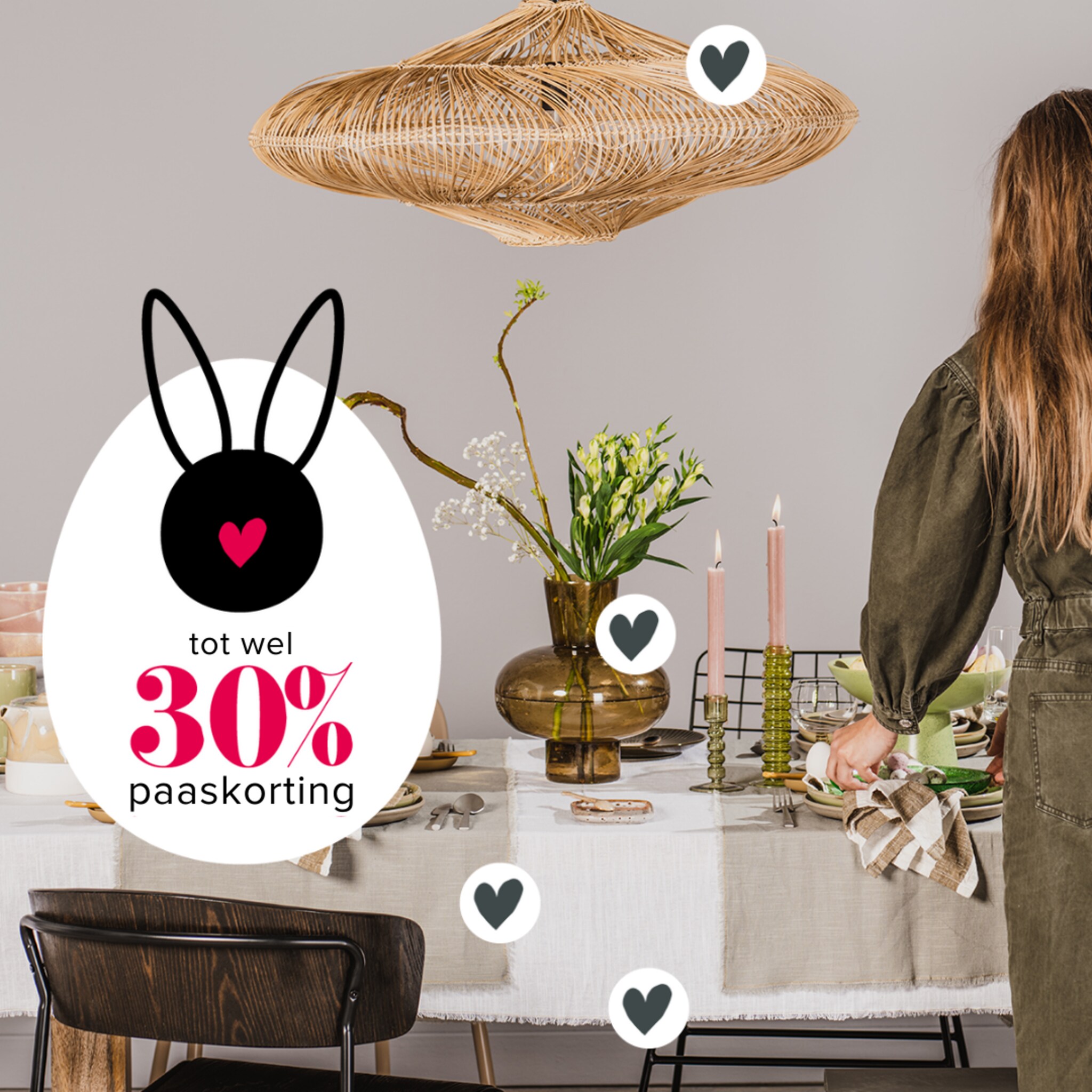 linkinbio - 20230403 - shoppen pasen actie fonq