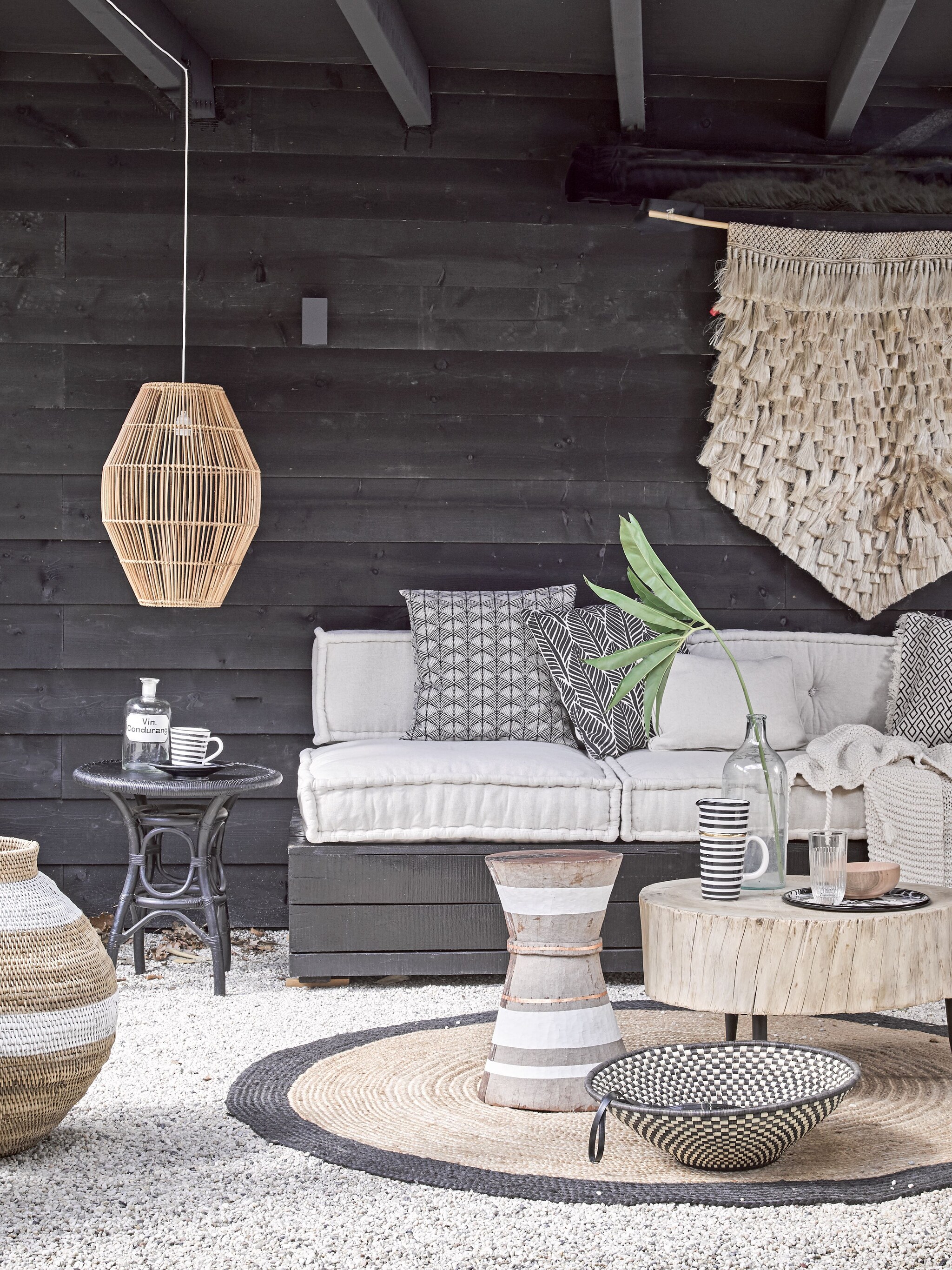 5x woonaccessoires voor zachte avonden