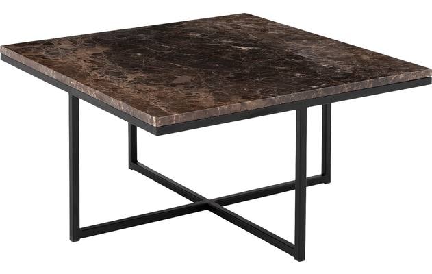 Marmeren salontafel Meso Goossense