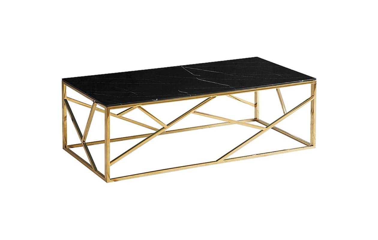 Marmeren salontafel Kagu Bol.com | Kagu
