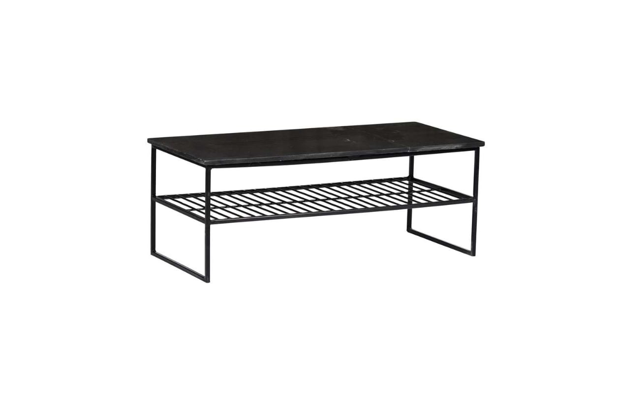 Marmeren salontafel vtwonen.nl/shop | fonq | livingfurn