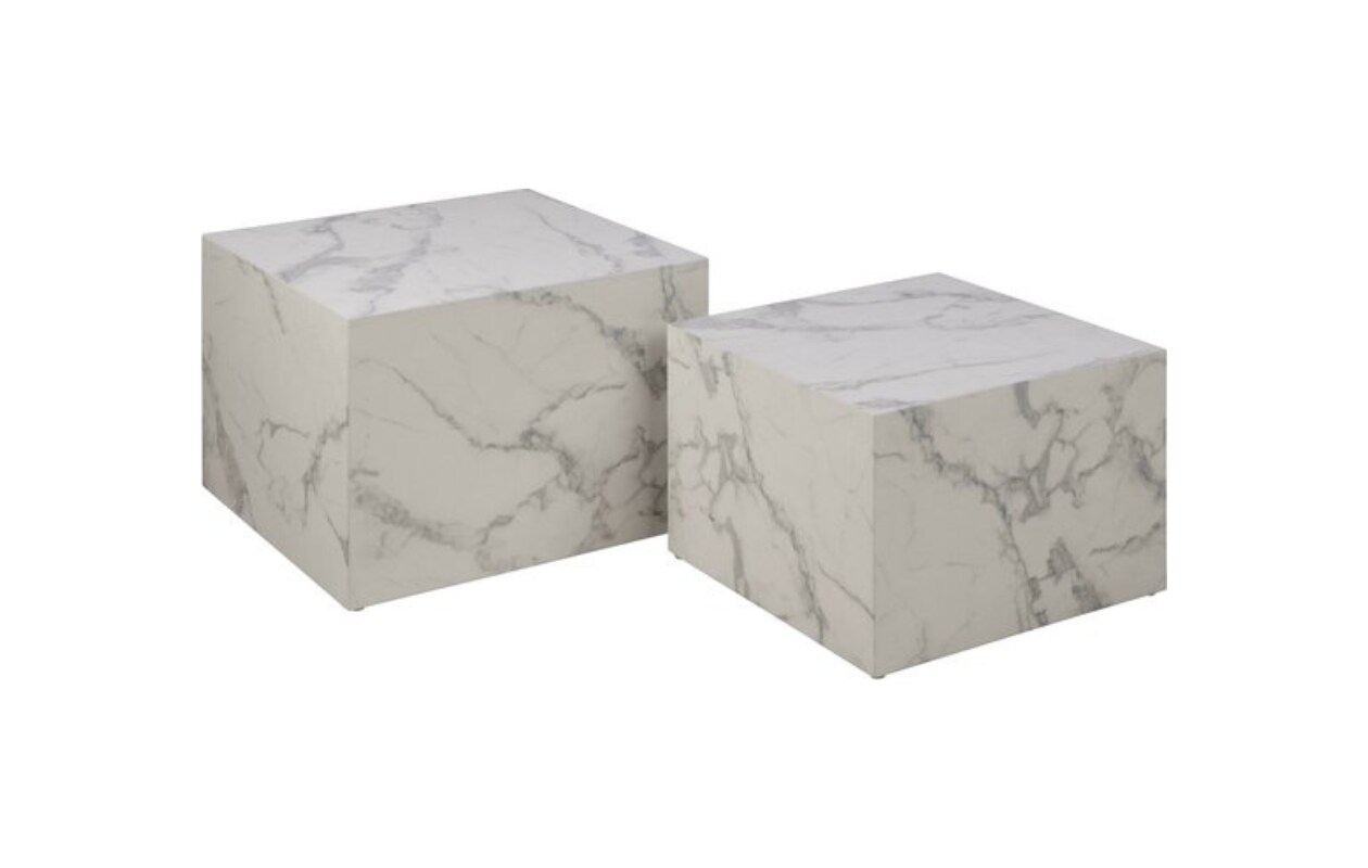 Bendt Salontafel 'Flavian' Bol.com | Bendt