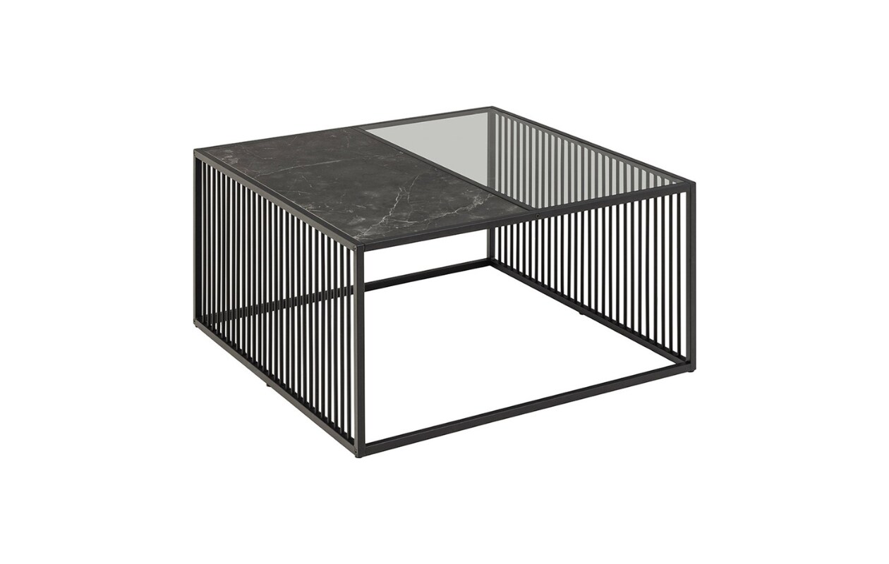 marmeren salontafel Sohome.nl | Bendt