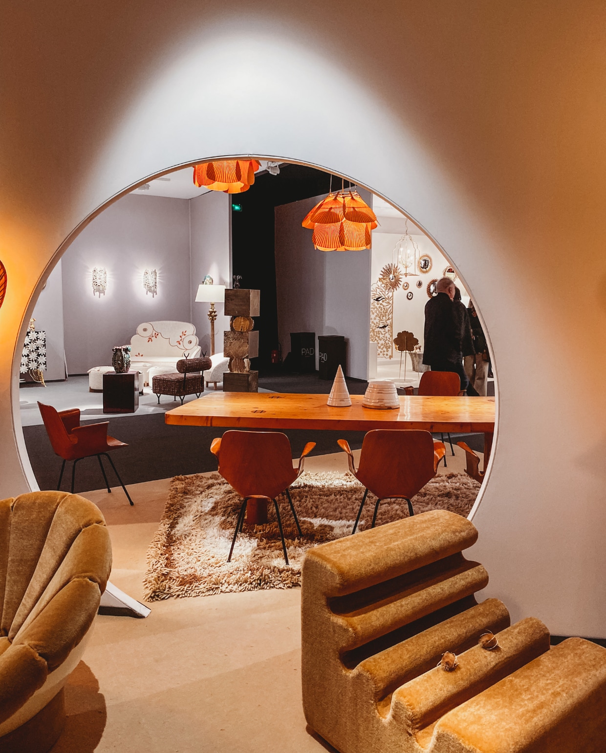 PAD Maison Jaune Beeld vtwonen | Fotografie Laura Zuidema | PAD | Maison Jaune