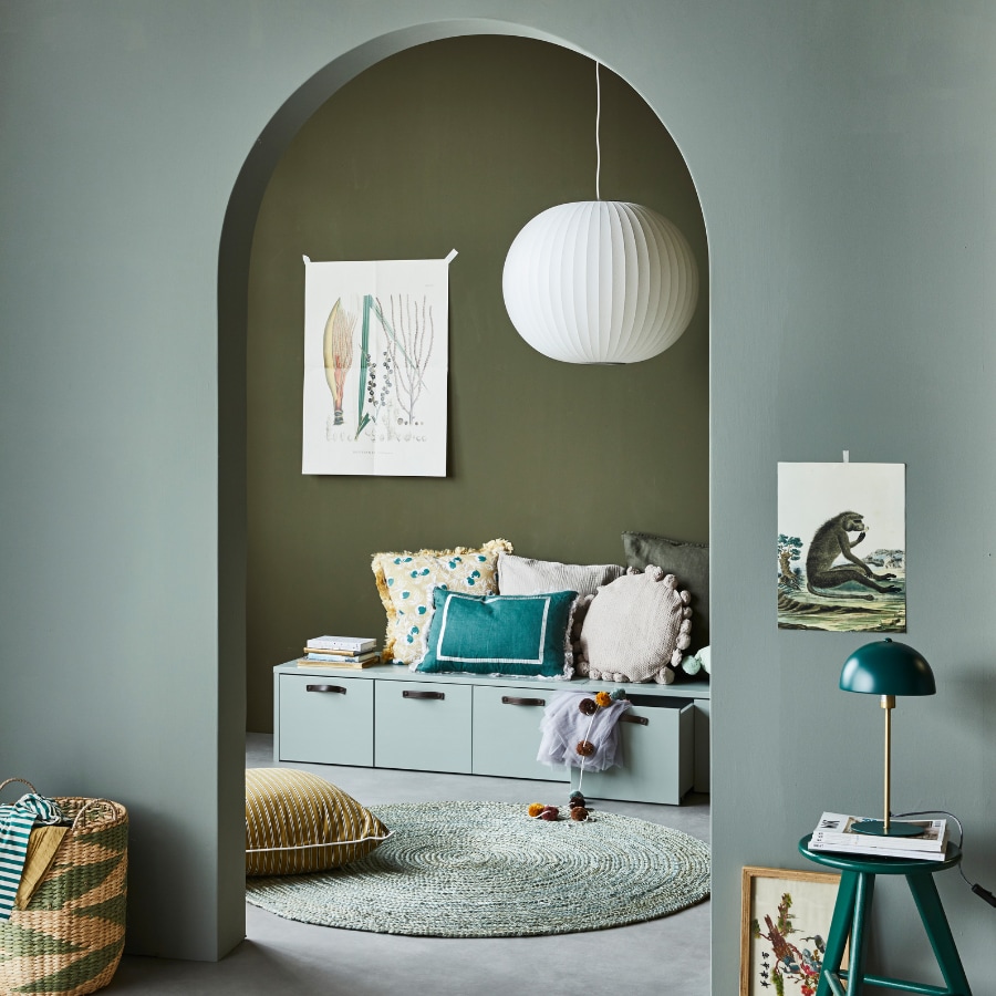 vtwonen junior meubels stage kist bank styling Cleo Scheulderman fotografie Jeroen van der Spek