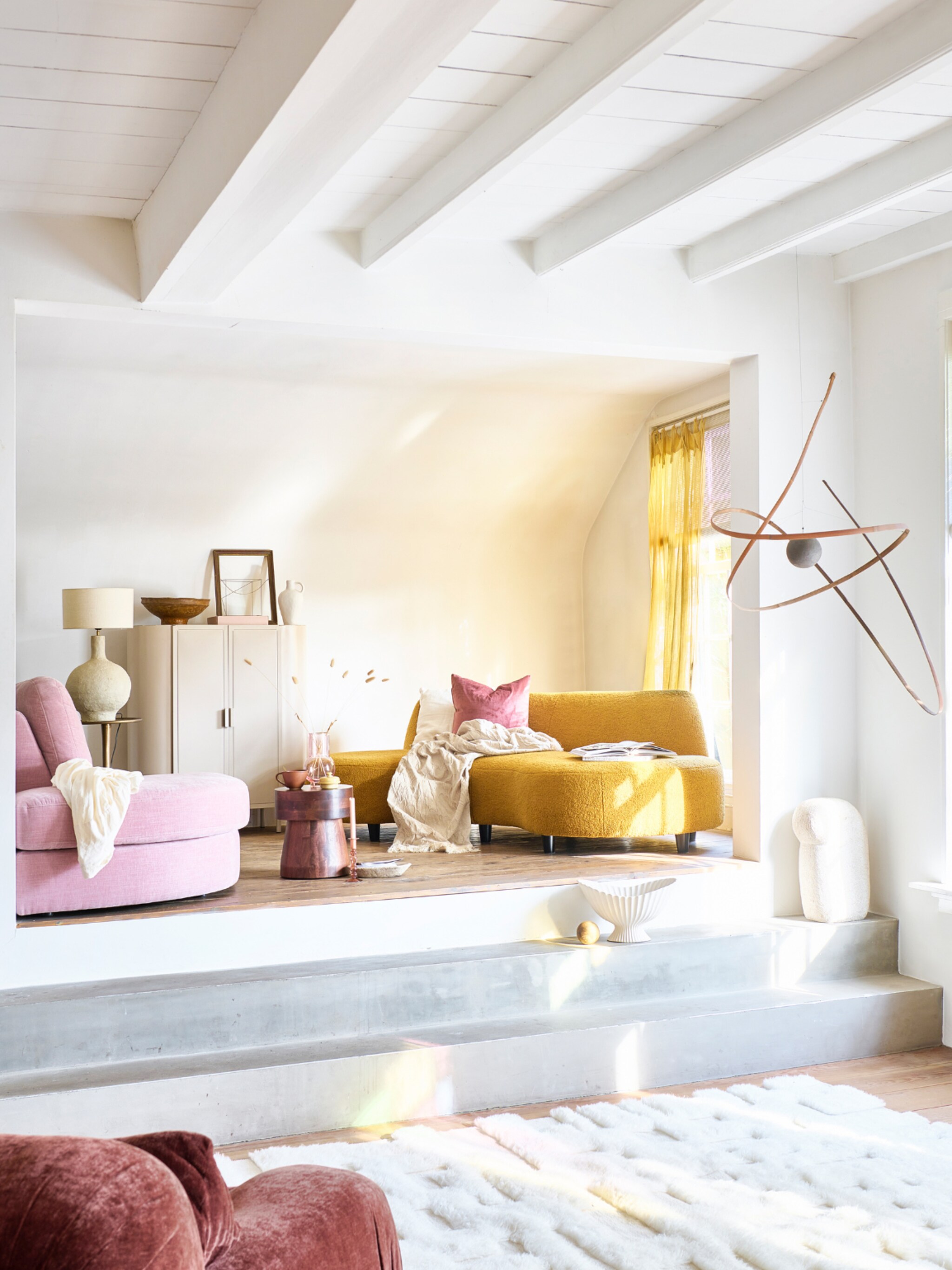 7x signaal zomer is in huis