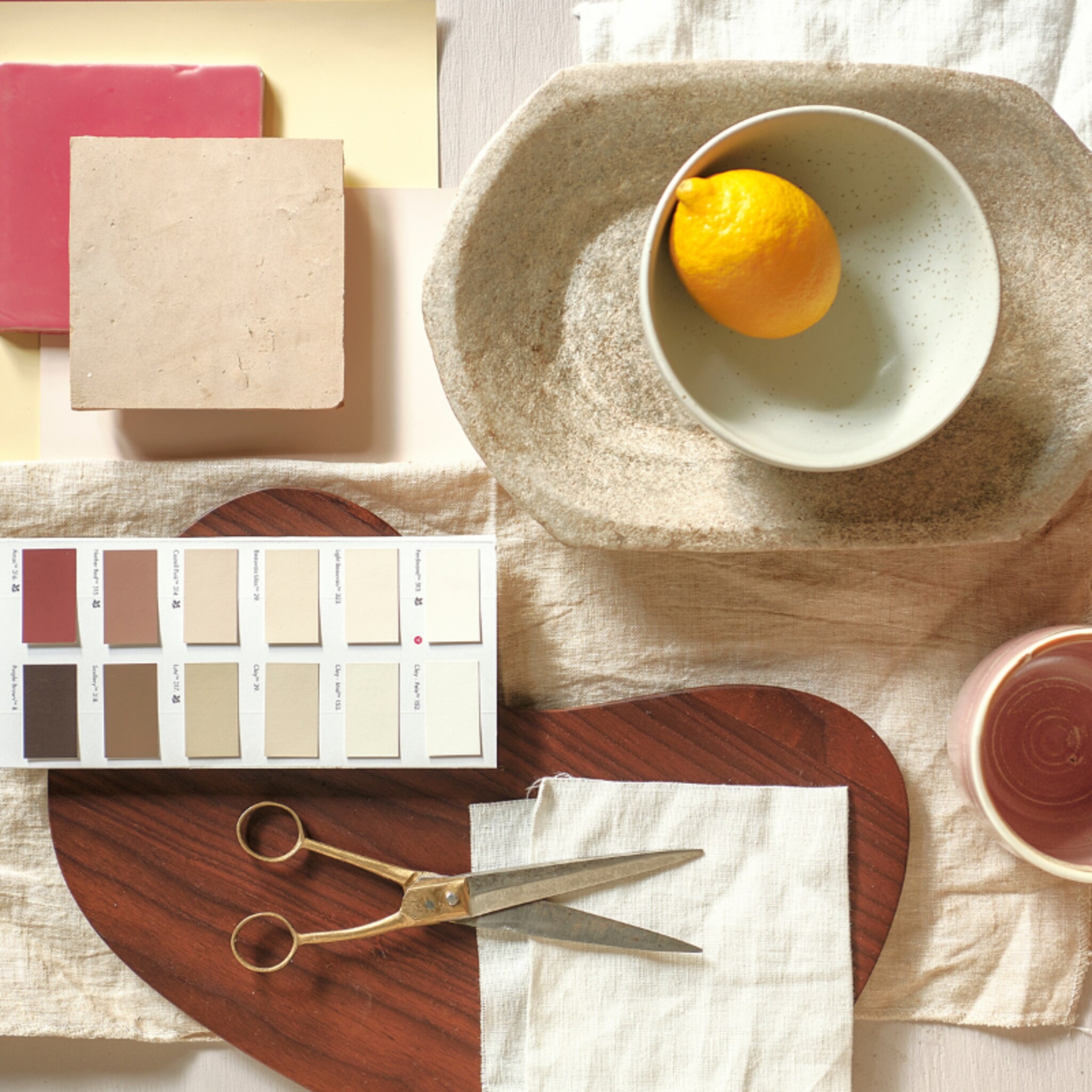 van moodboard tot een sfeervol en landelijk interieur zacht is de trend van nu