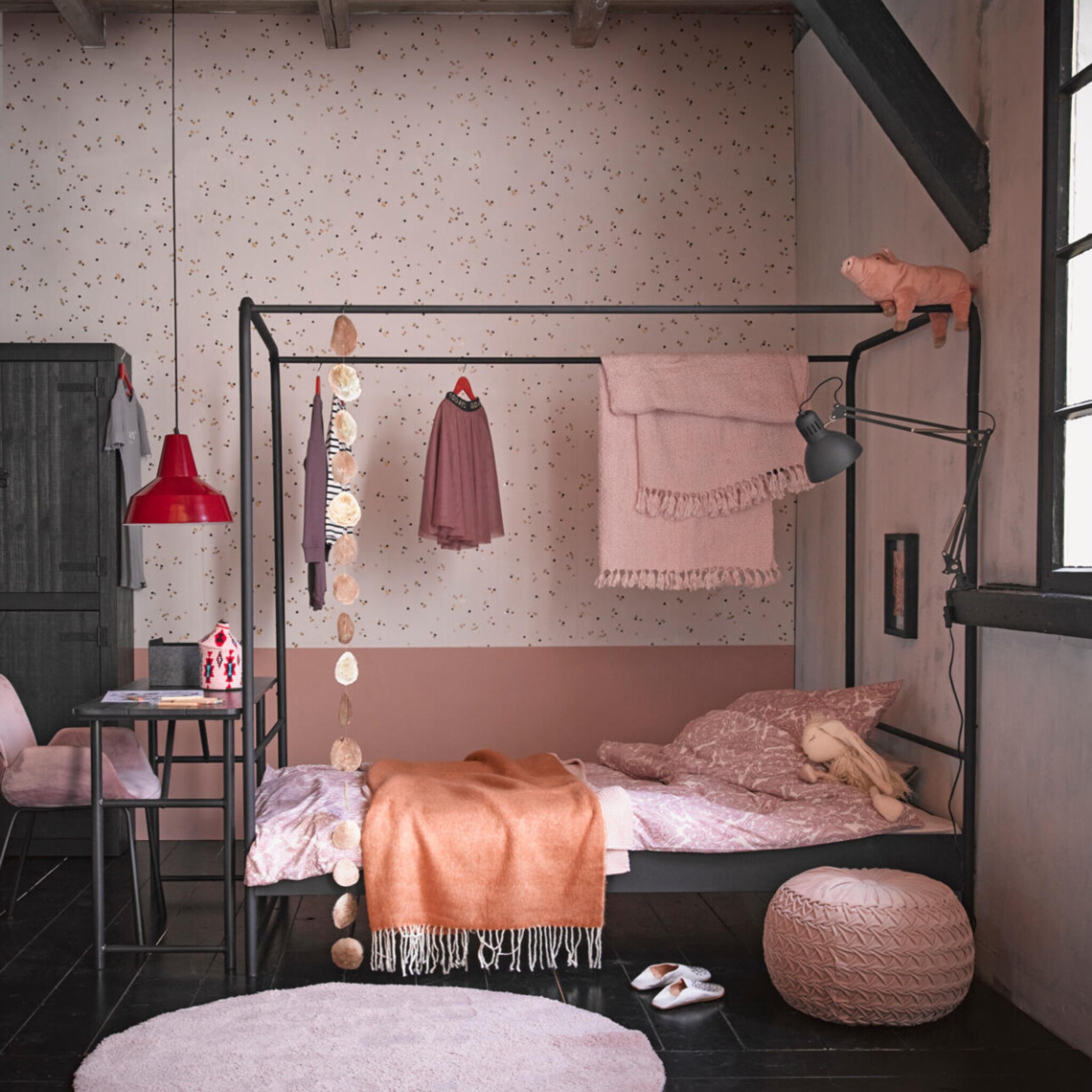 linkinbio - 20230410 - kinderkamer gezellig maken