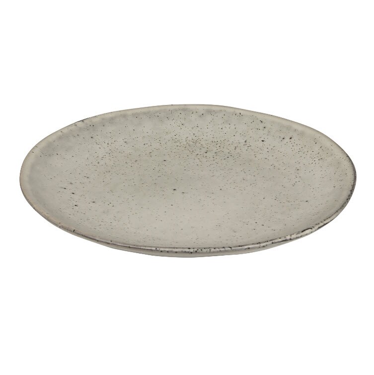 Ontbijtbord Nordic Sand van Broste Copenhagen Beeld vtwonen shop
