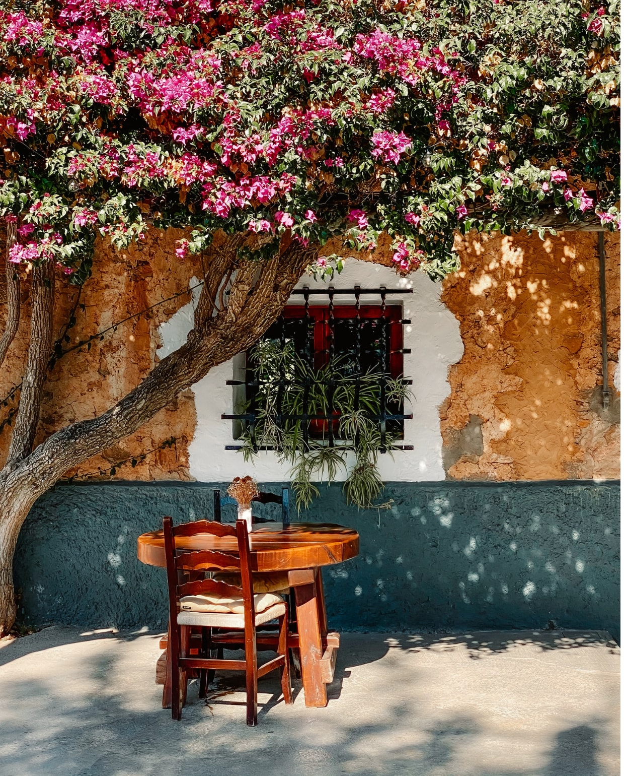 Ibiza Unsplash