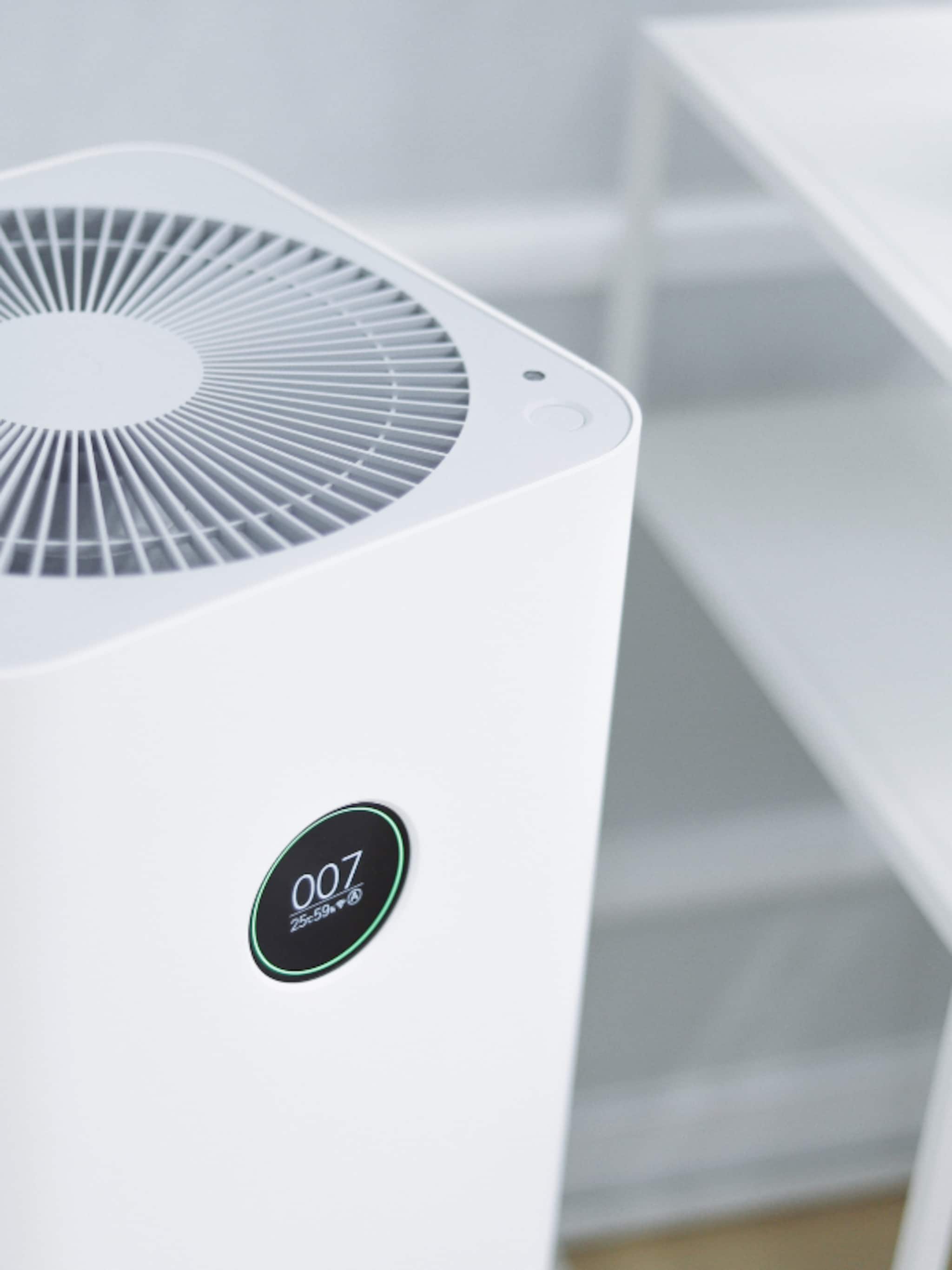 zeg dag tegen slapeloze nachten zo kies je een mobiele airco voor in de slaapkamer