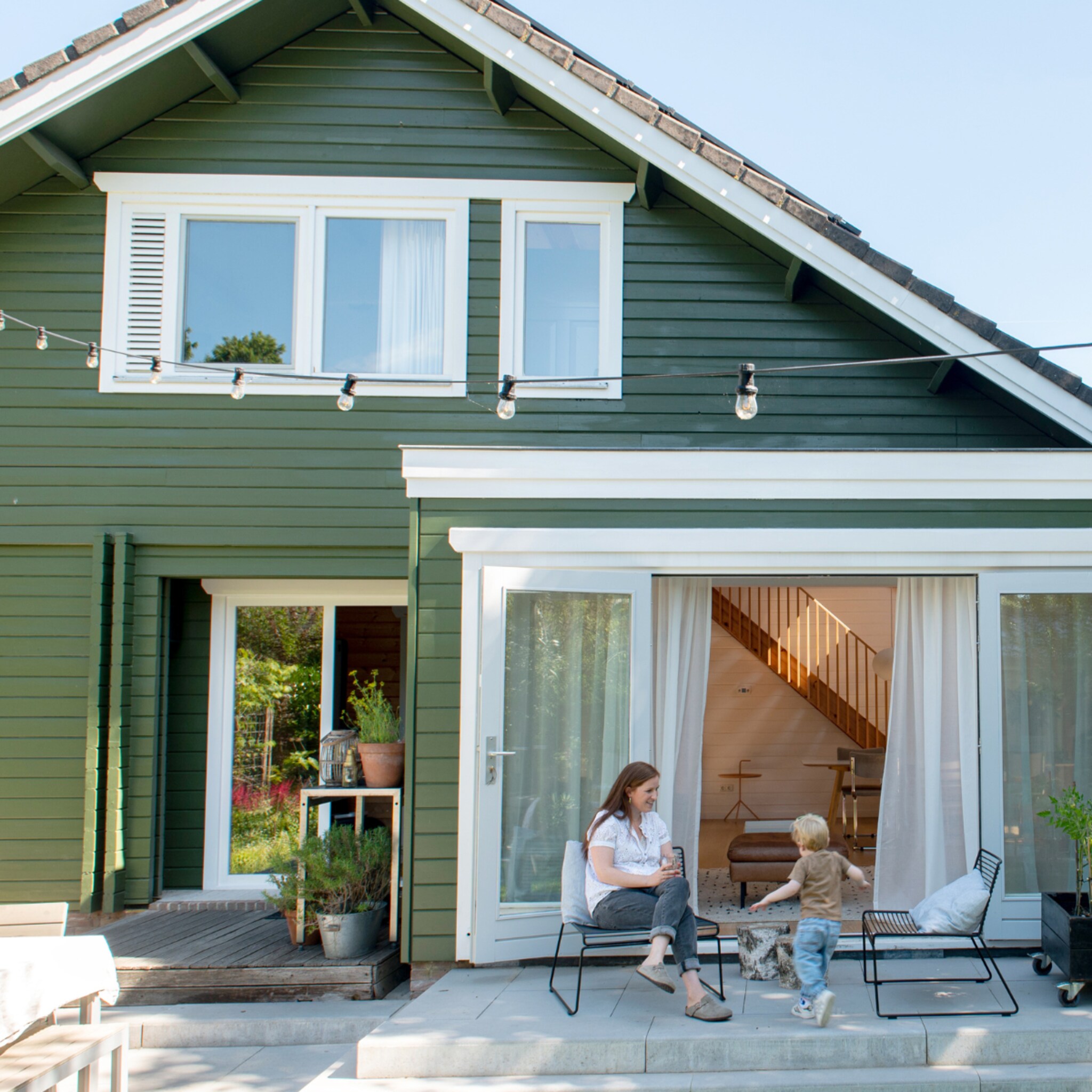 linkinbio - 20230421 - binnenkijken houten huis