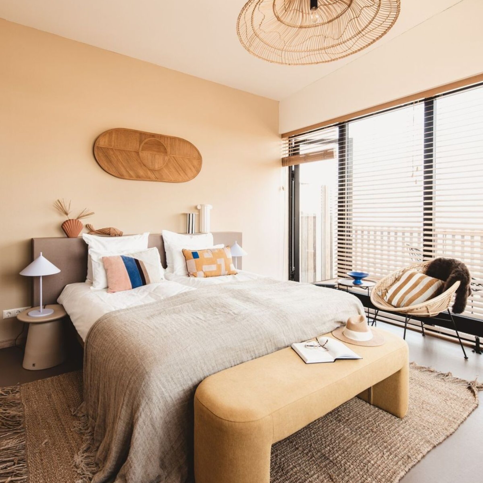 linkinbio - 20230422 - hotspots hotels aan het strand
