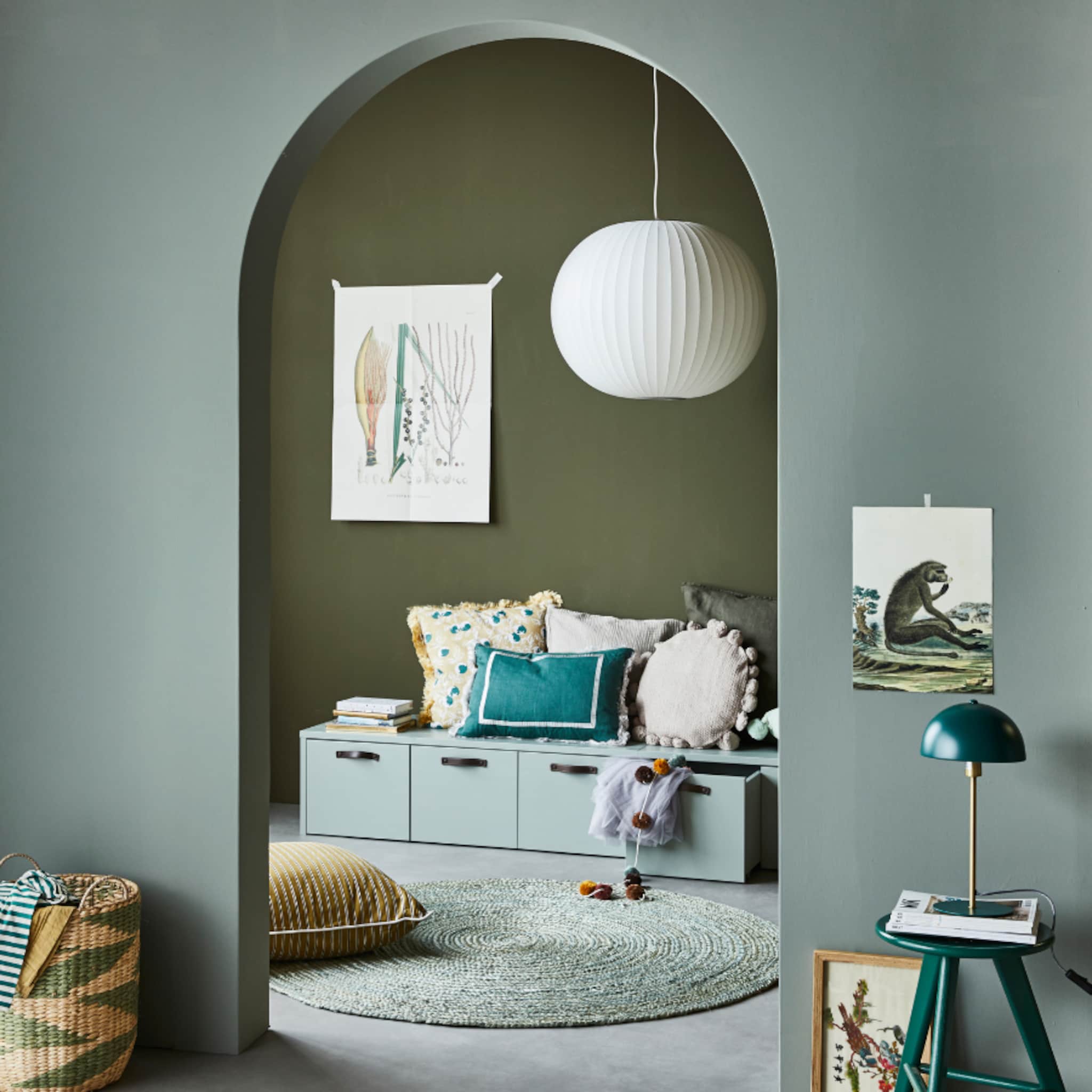 Collectie - junior meubels
