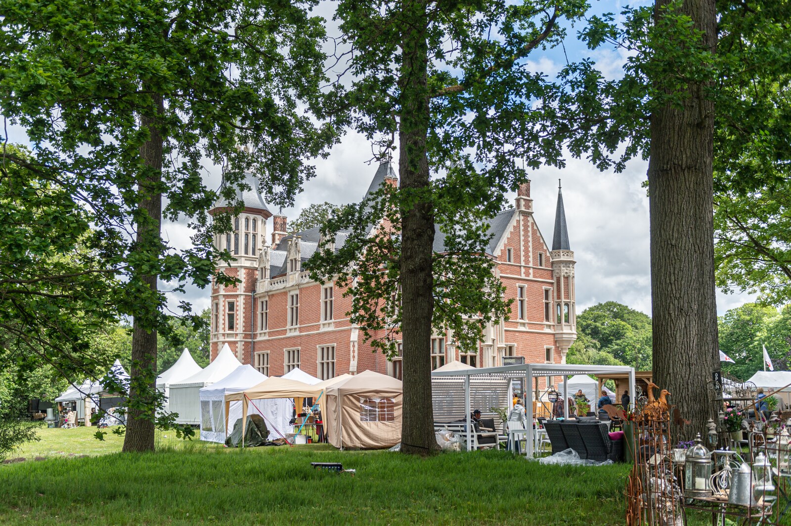 Hof &amp; Huis Hof &amp; Huis