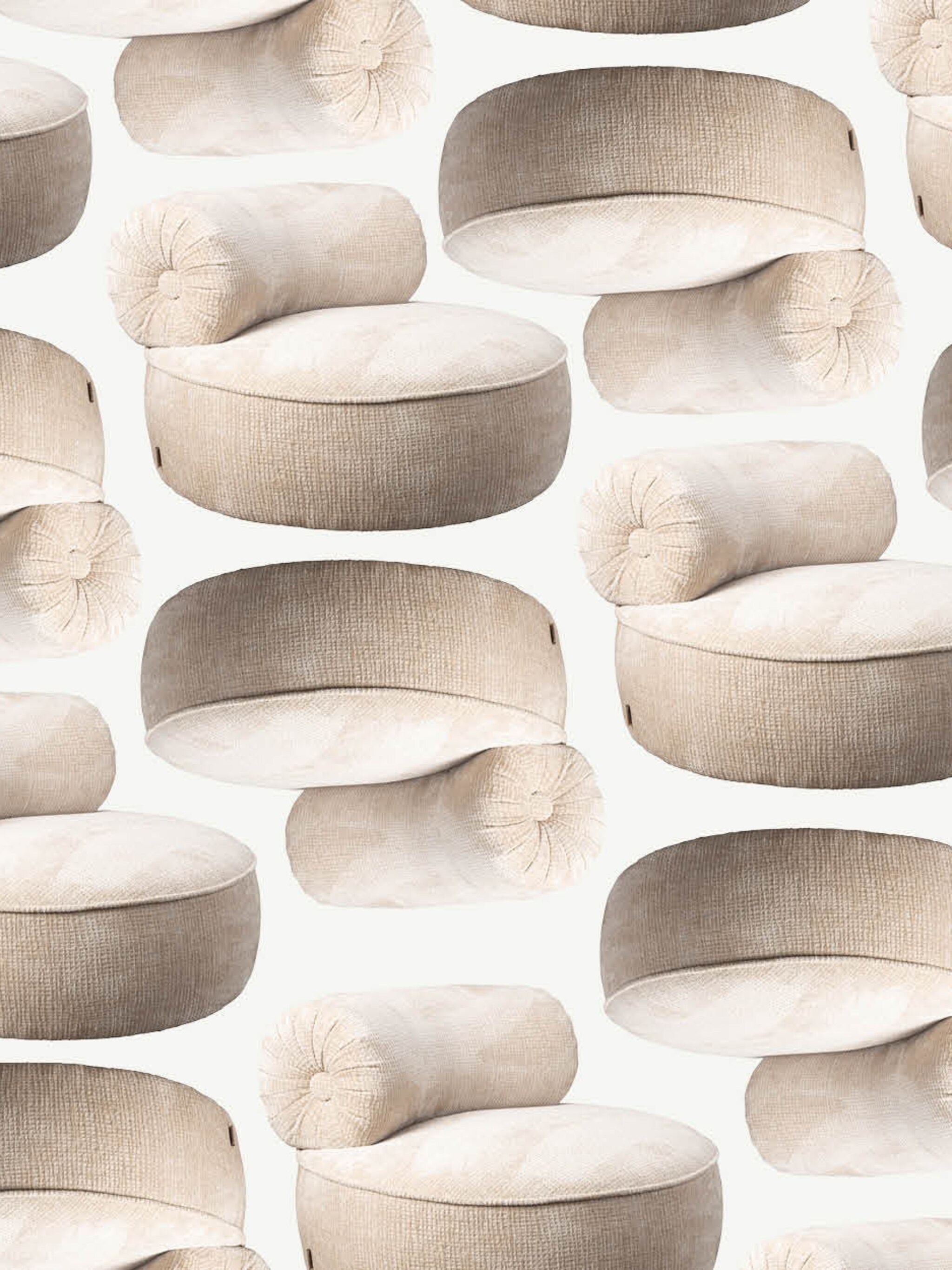lekker loungen 10x de mooiste lage fauteuils volgens de redactie
