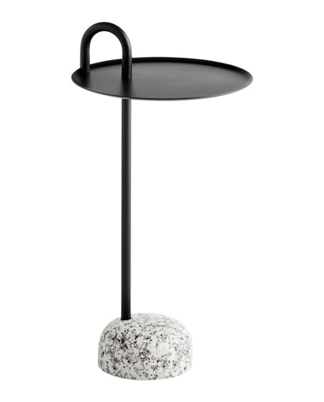 Bowler bijzettafel van Hay. vtwonen by Fonq