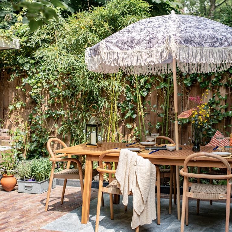 The Garden Club Tassel parasol vtwonen.be/shop
