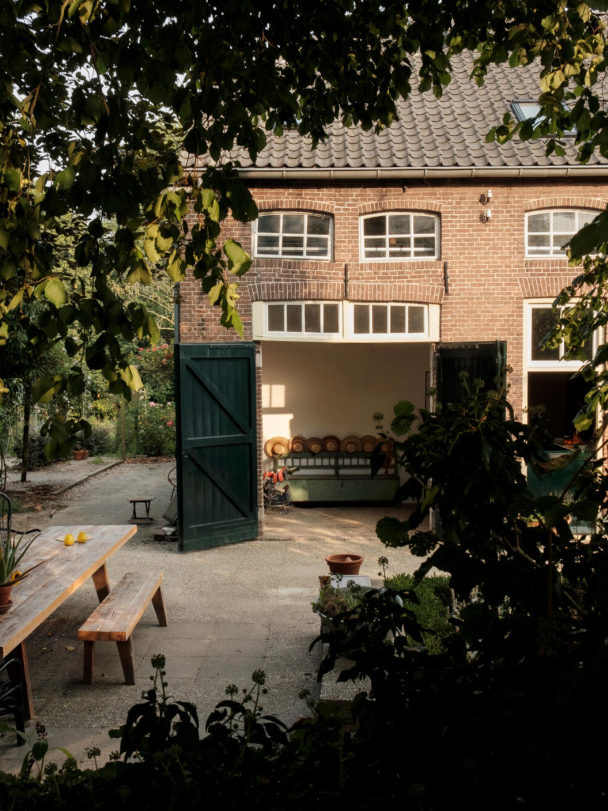 5x buitenkijken in landelijke tuinen