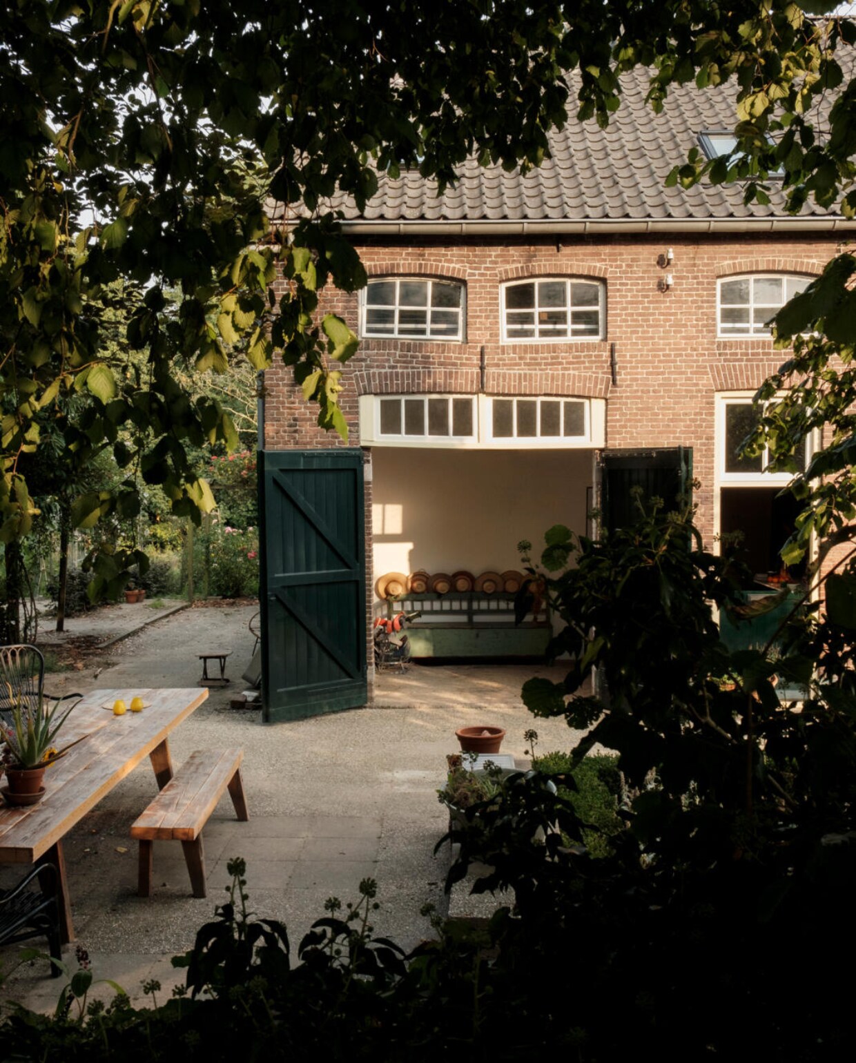 vtwonen 2020-10 bk | fotografie Inga Powilleit | styling José Martens