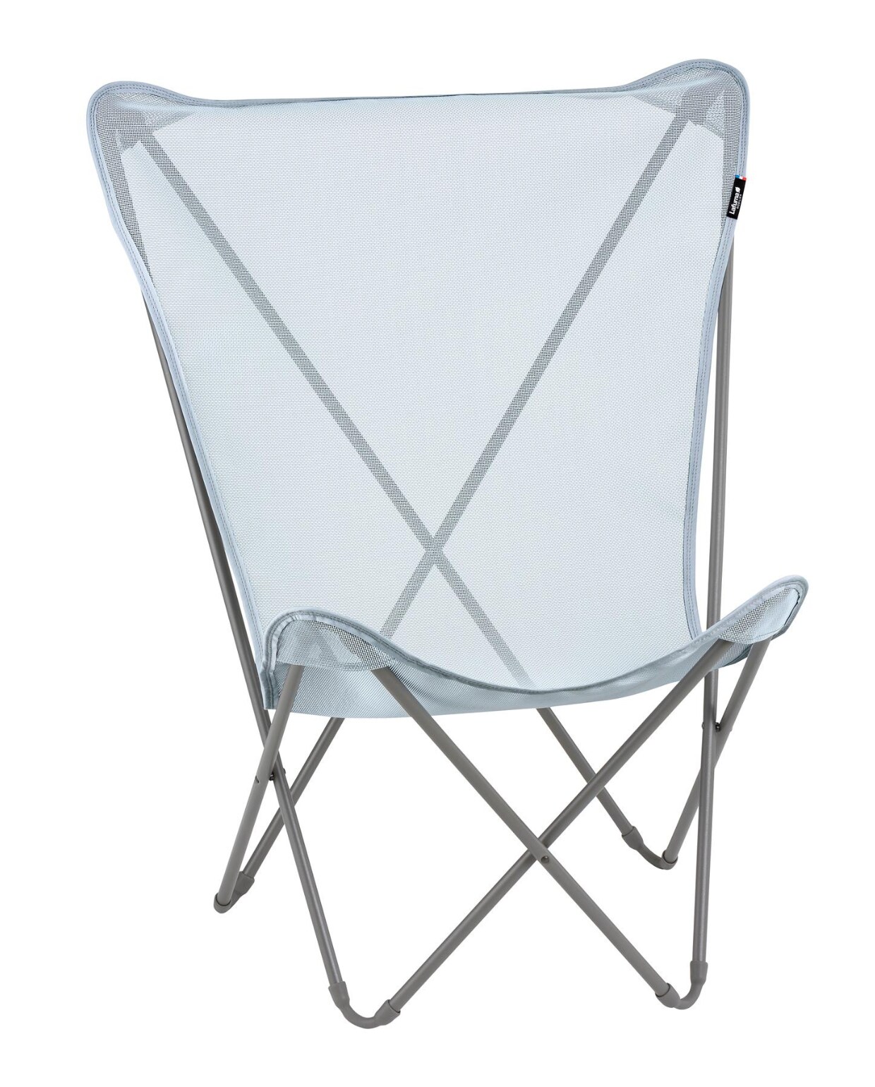 lafuma maxi pop up loungestoel,  78 x 60 x 99 cm (bxdxh). (vtwonen.nl/shop) vtwonen.nl/shop | lafuma