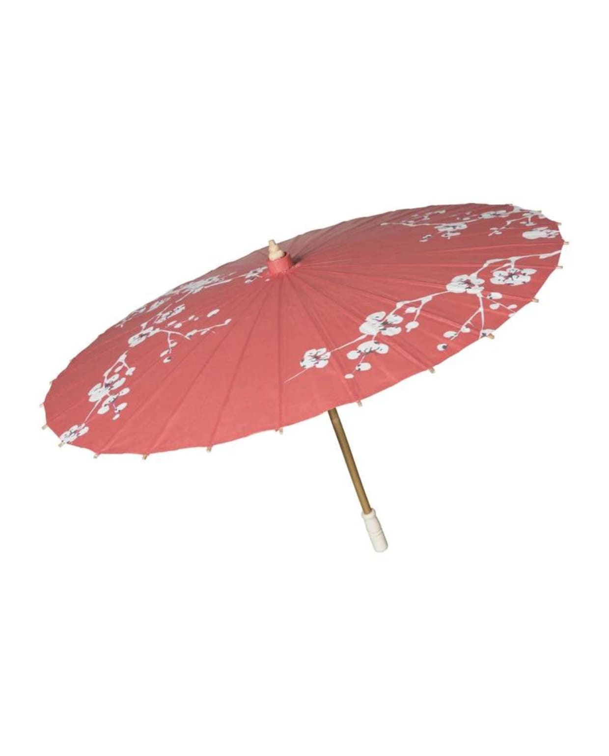 Parasol, rood, Ø82 cm €19,99 (xenos.nl) xenos.nl