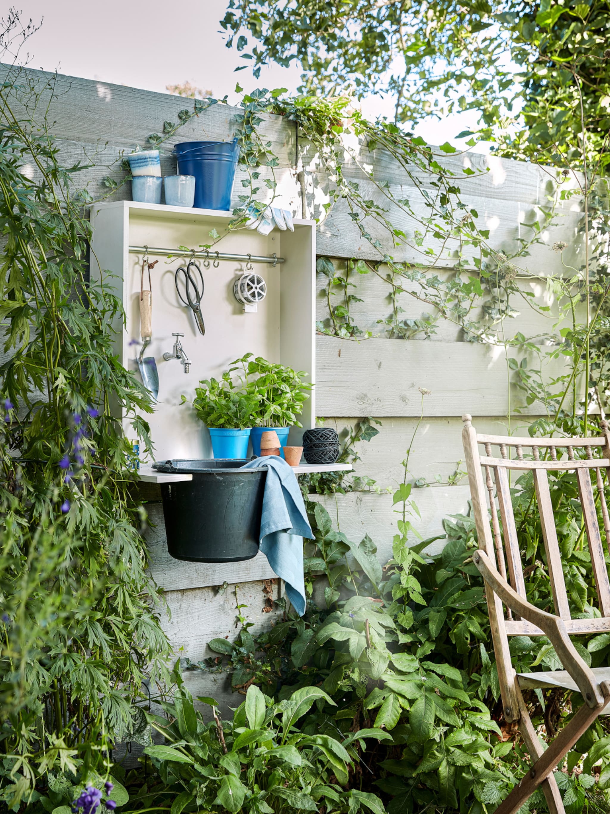 ijsheiligen groene startsein voor tuinierders