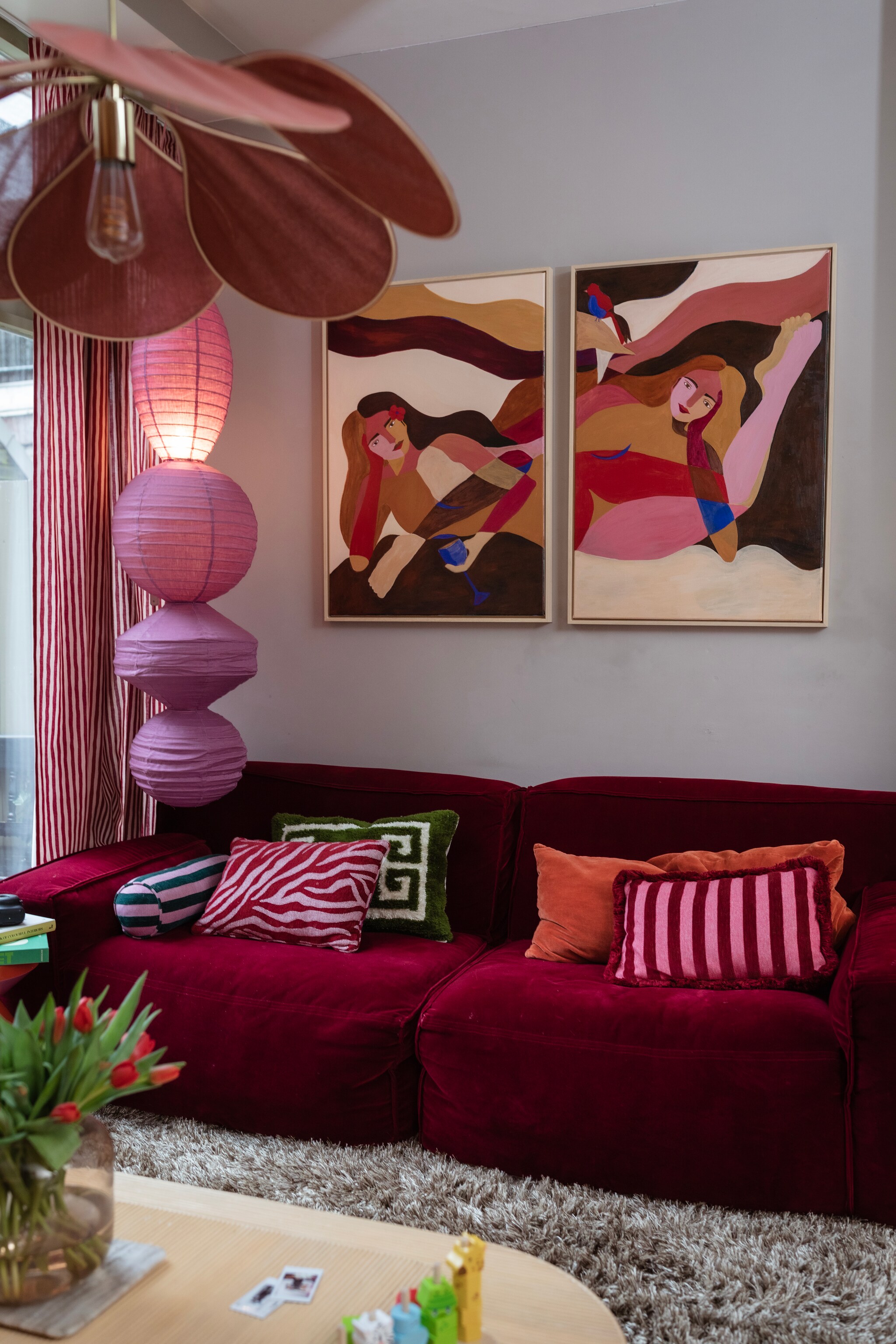 Styling Maartje Diepstraten Barts Boekje | Fotografie Emma Peijnenburg