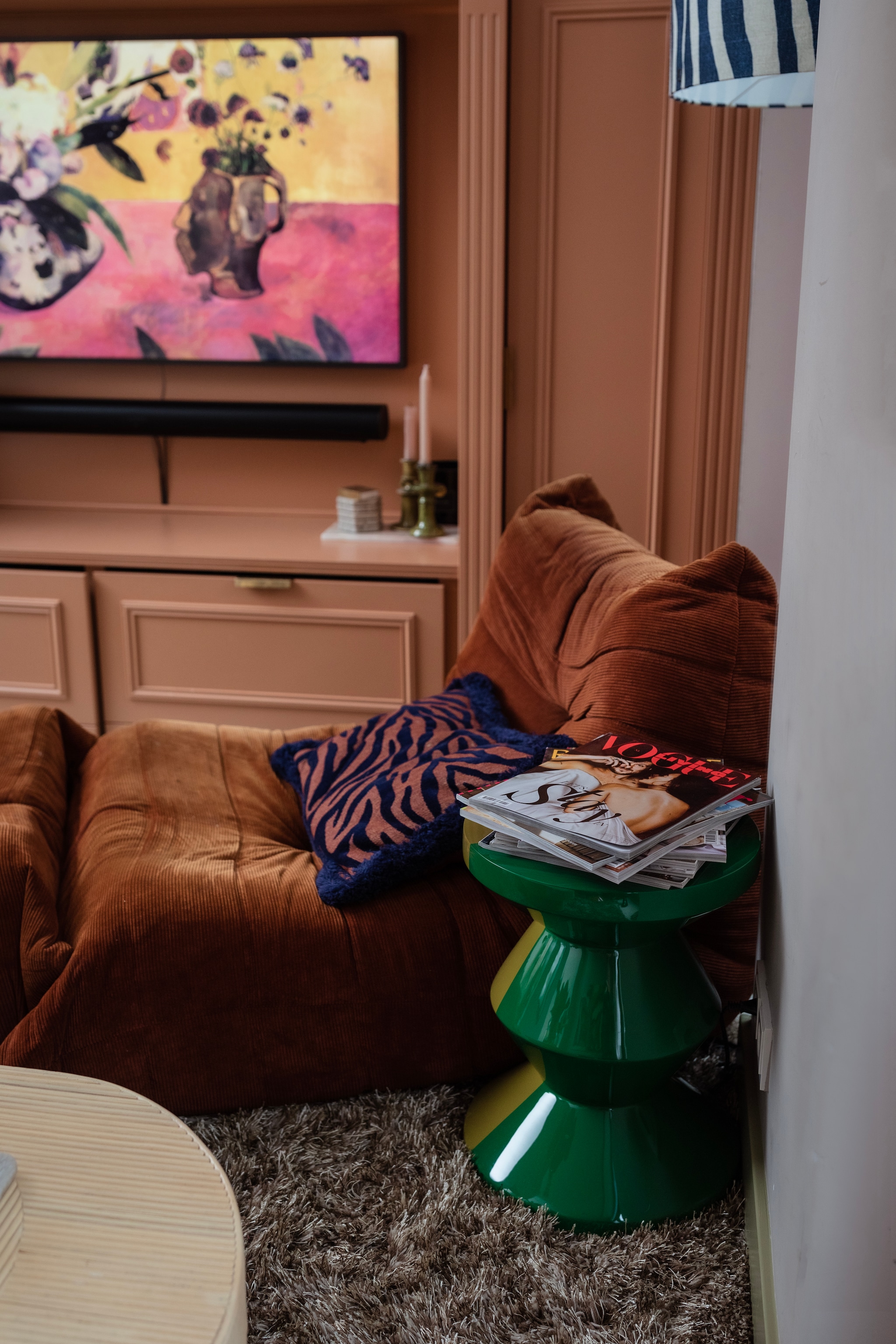 Styling Maartje Diepstraten Barts Boekje | Fotografie Emma Peijnenburg