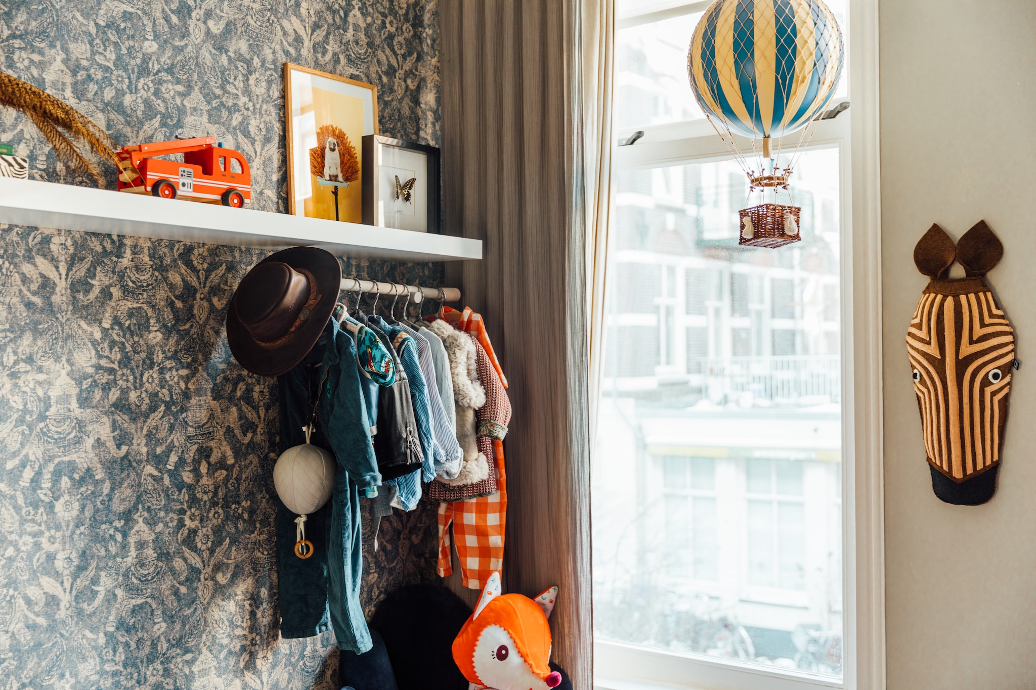 Styling Maartje Diepstraten Barts Boekje | Fotografie Emma Peijnenburg
