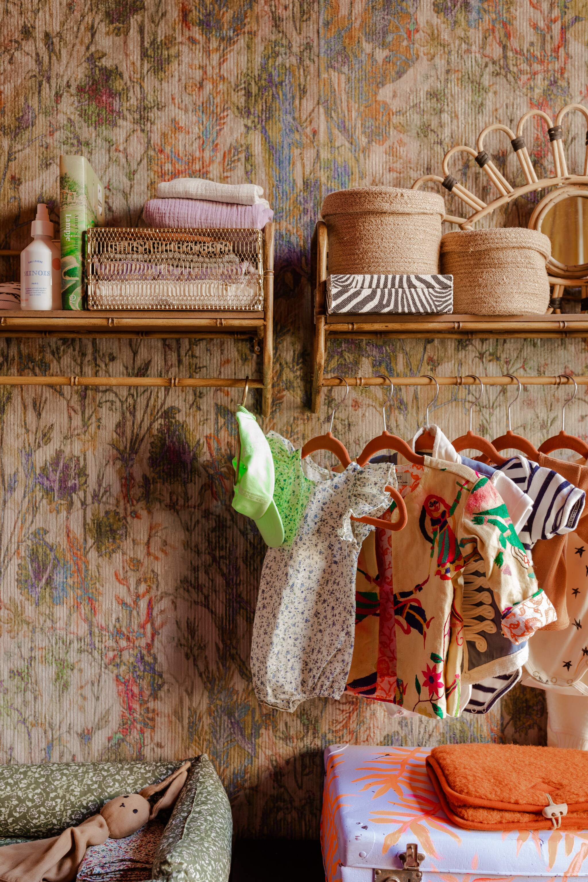Styling Maartje Diepstraten Barts Boekje | Fotografie Emma Peijnenburg