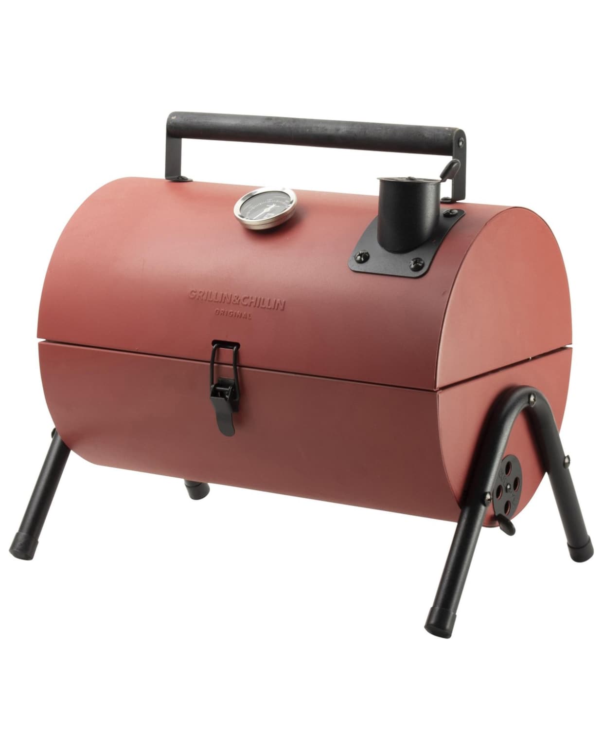 Gusta Grillin' &amp; Chillin' barbecue, 34x21,5cm (lxh). bol.com