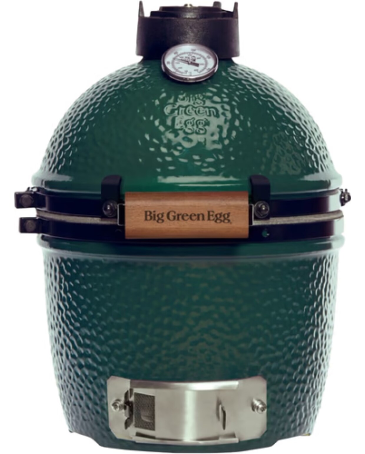 Big Green Egg Mini, 25cm (Ø). coolblue