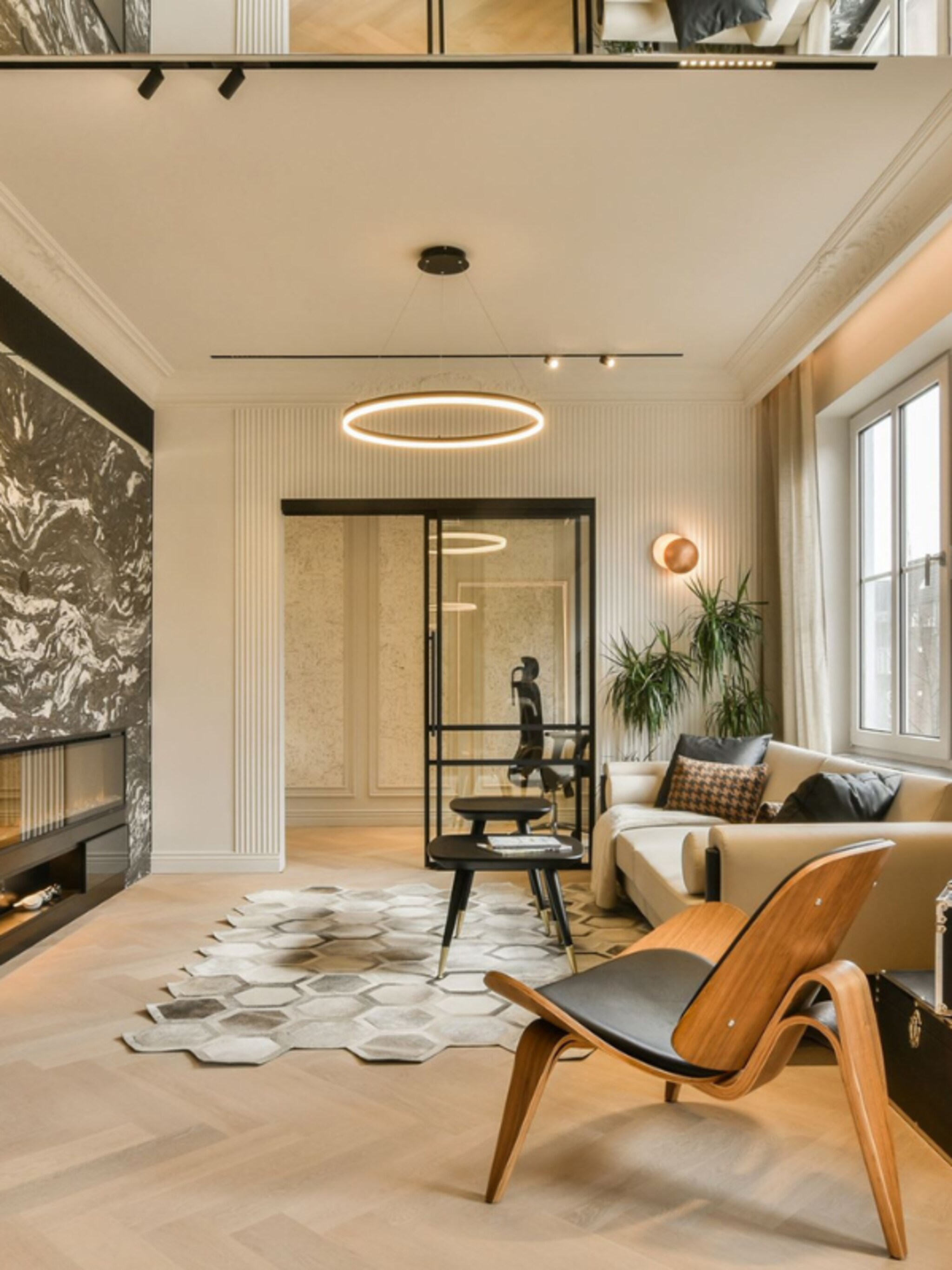 gespot high end hotel chic in amsterdam zuid