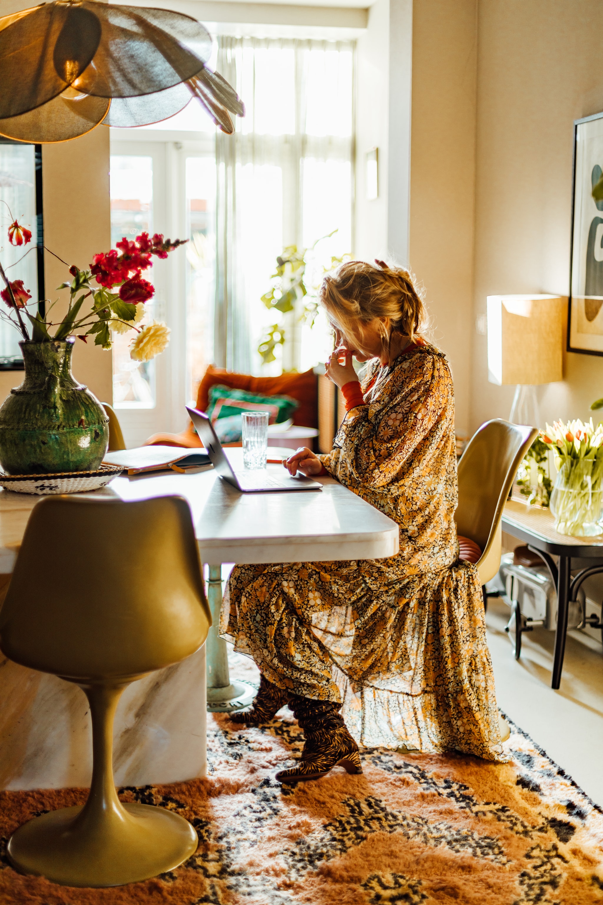 Styling Maartje Diepstraten Barts Boekje | Fotografie Emma Peijnenburg